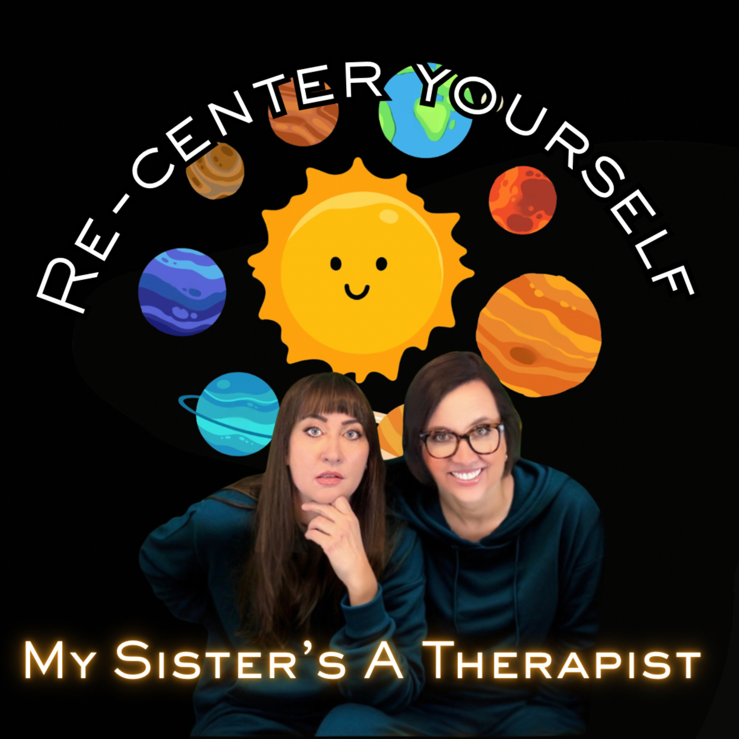 Recenter Yourself