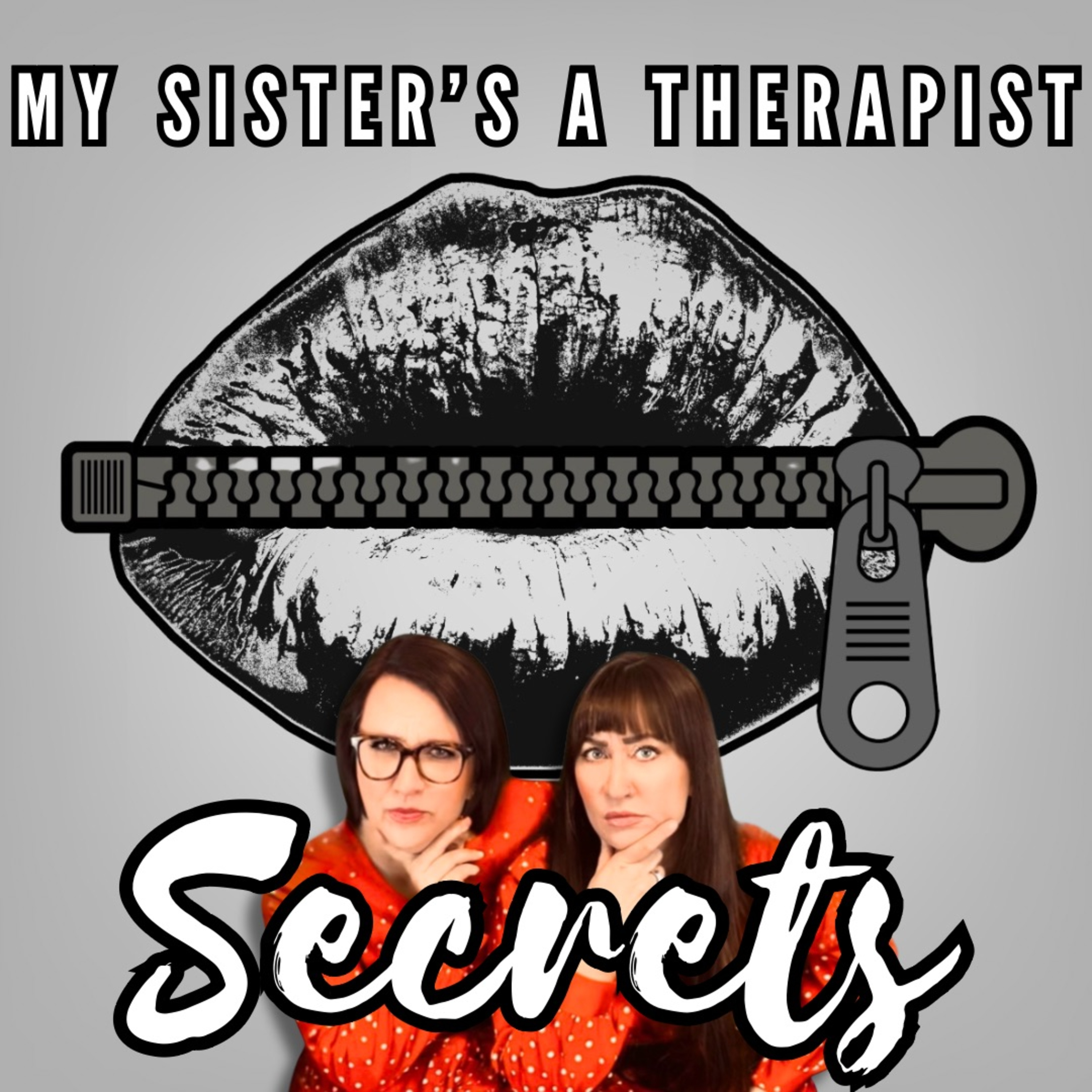 Secrets!