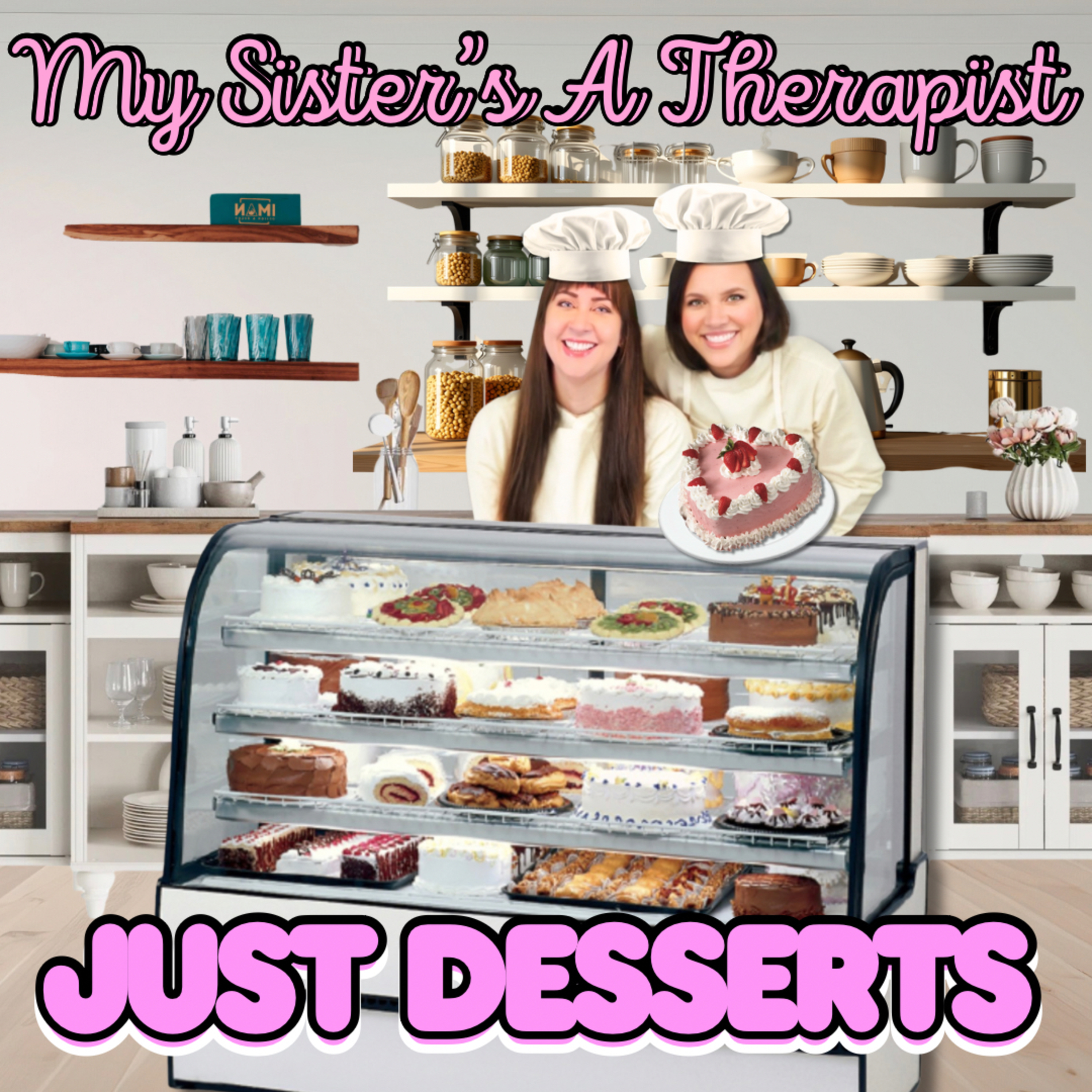 Just Desserts