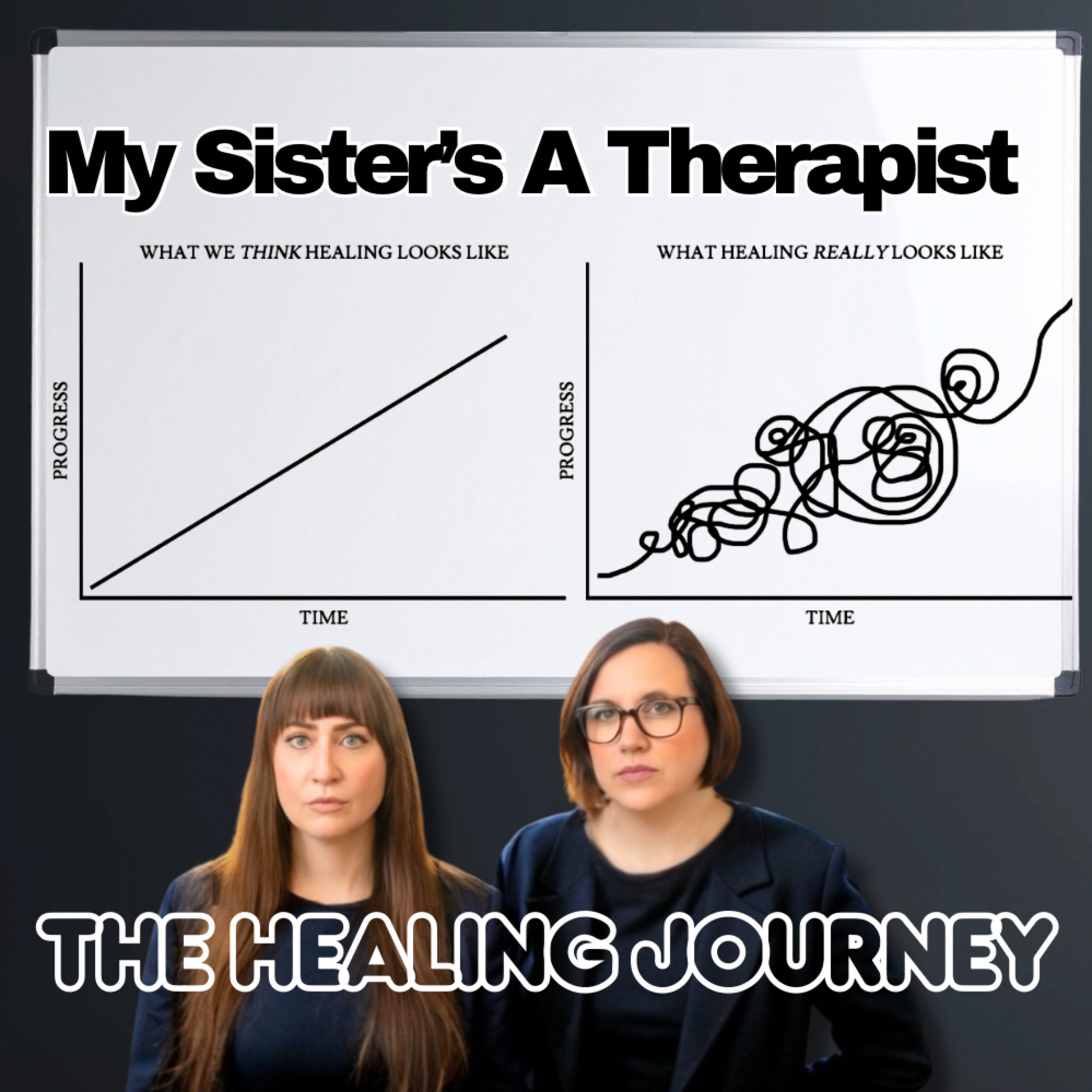 Healing Journey
