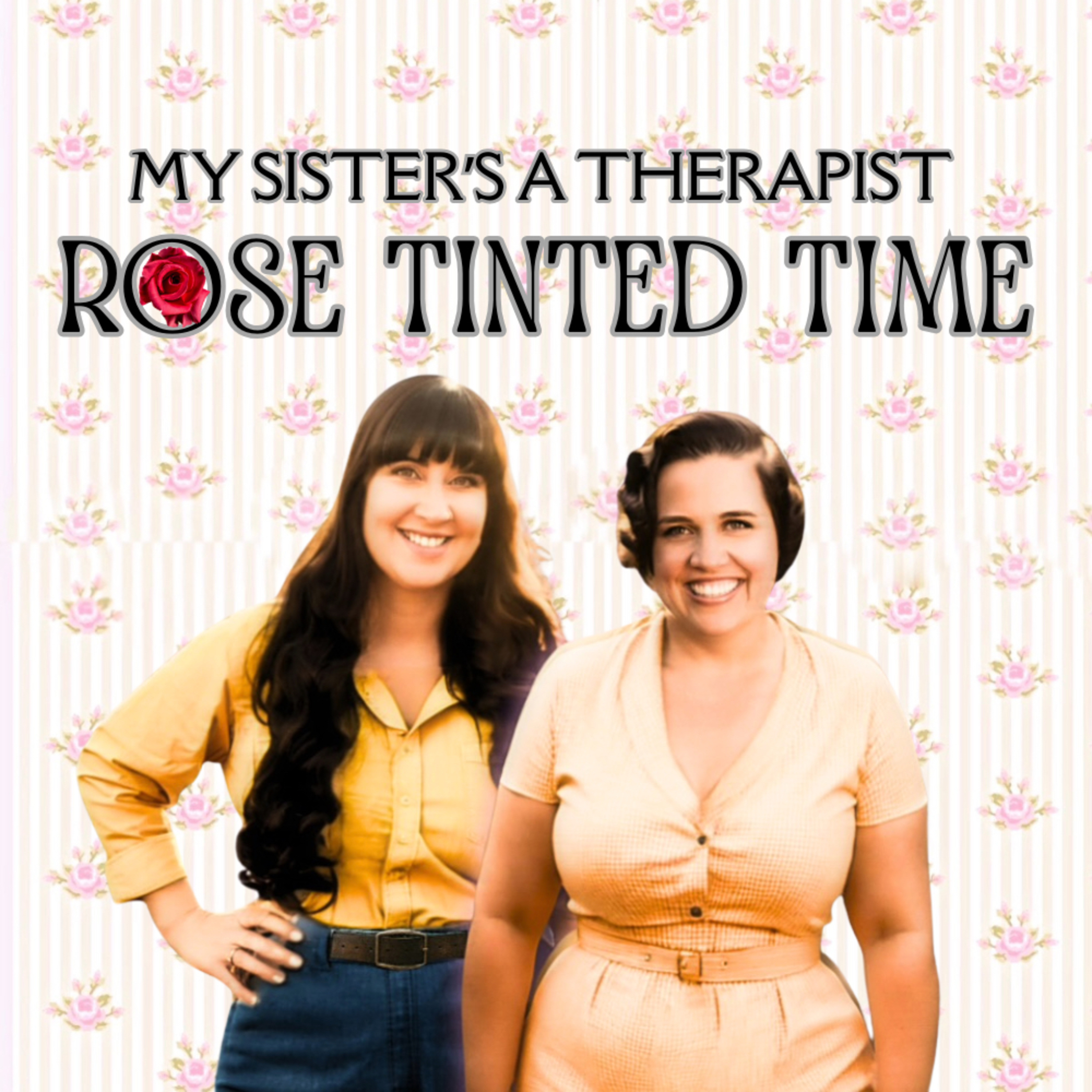 Rose Tinted Time episode artwork