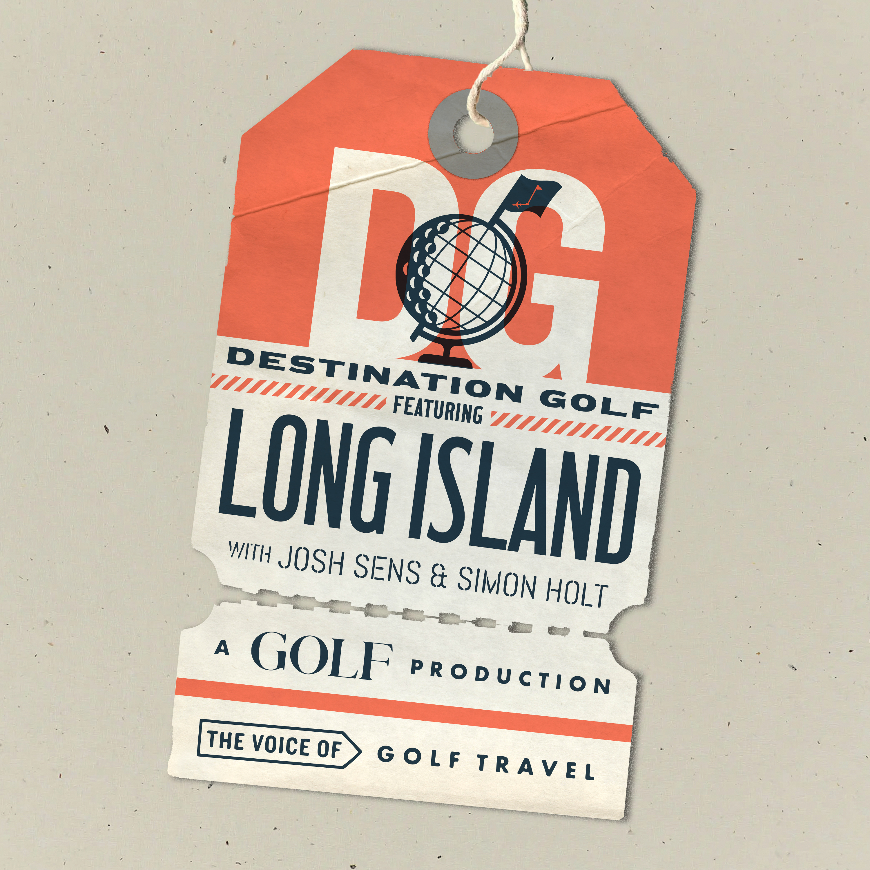 34: Long Island