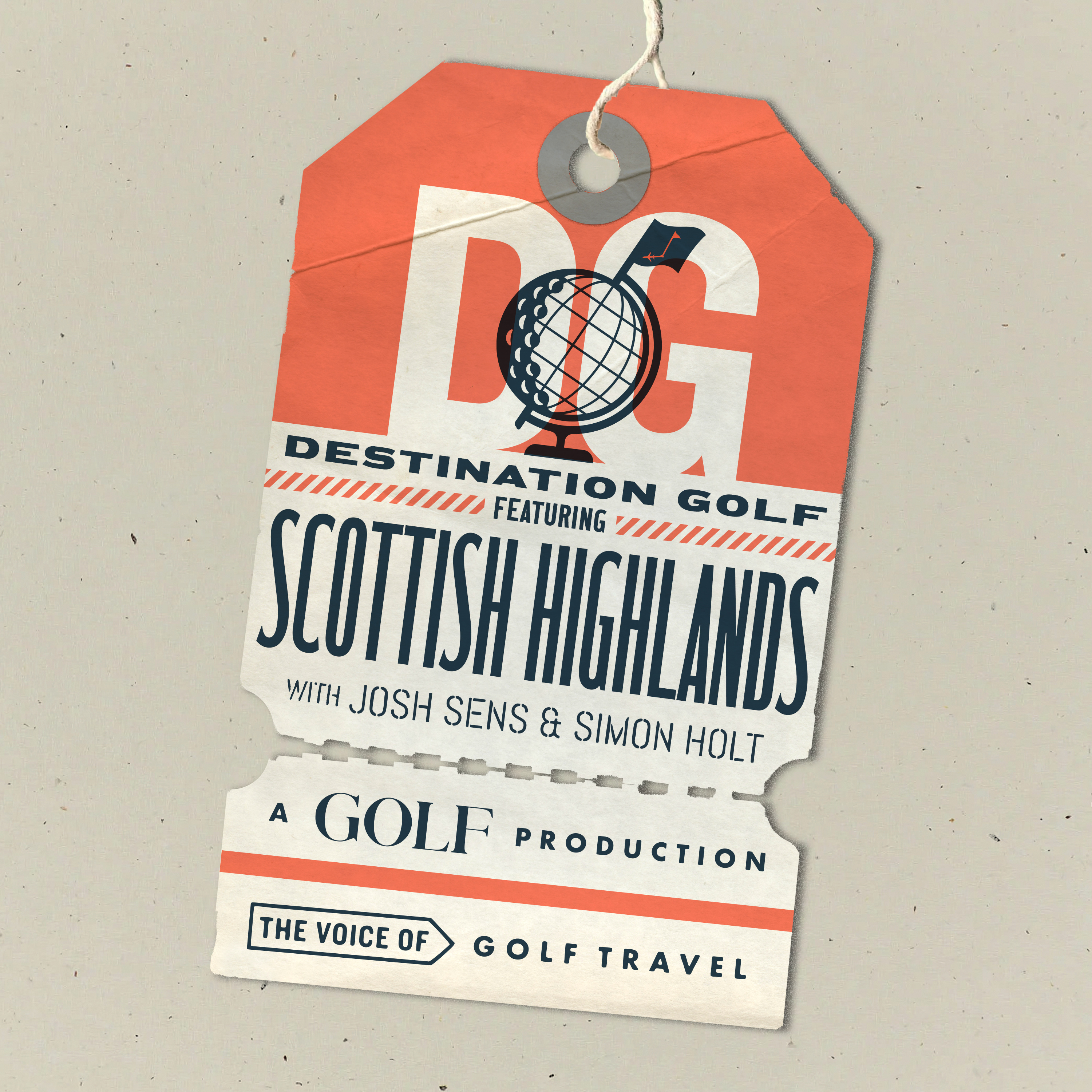 37: The Scottish Highlands
