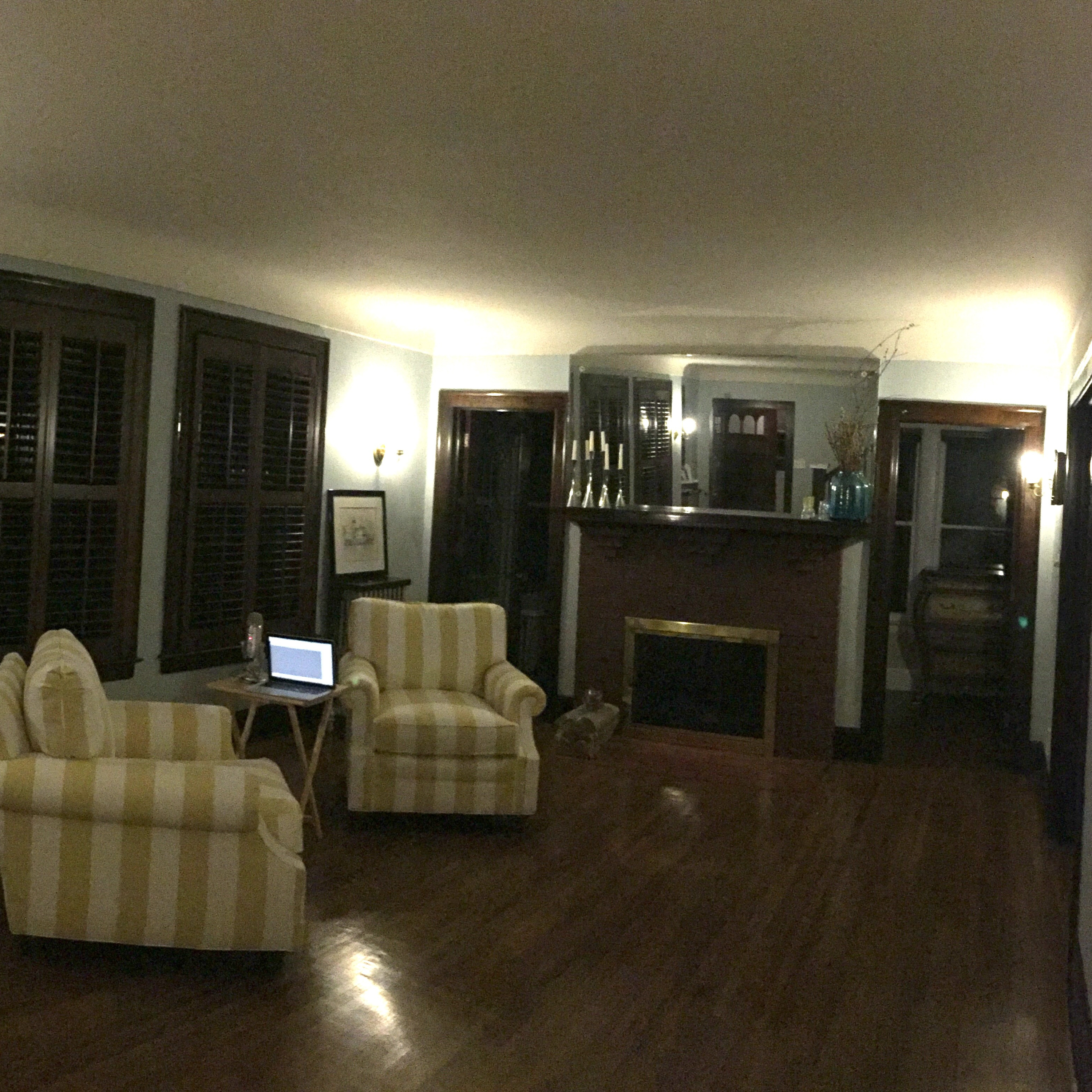 The Guest