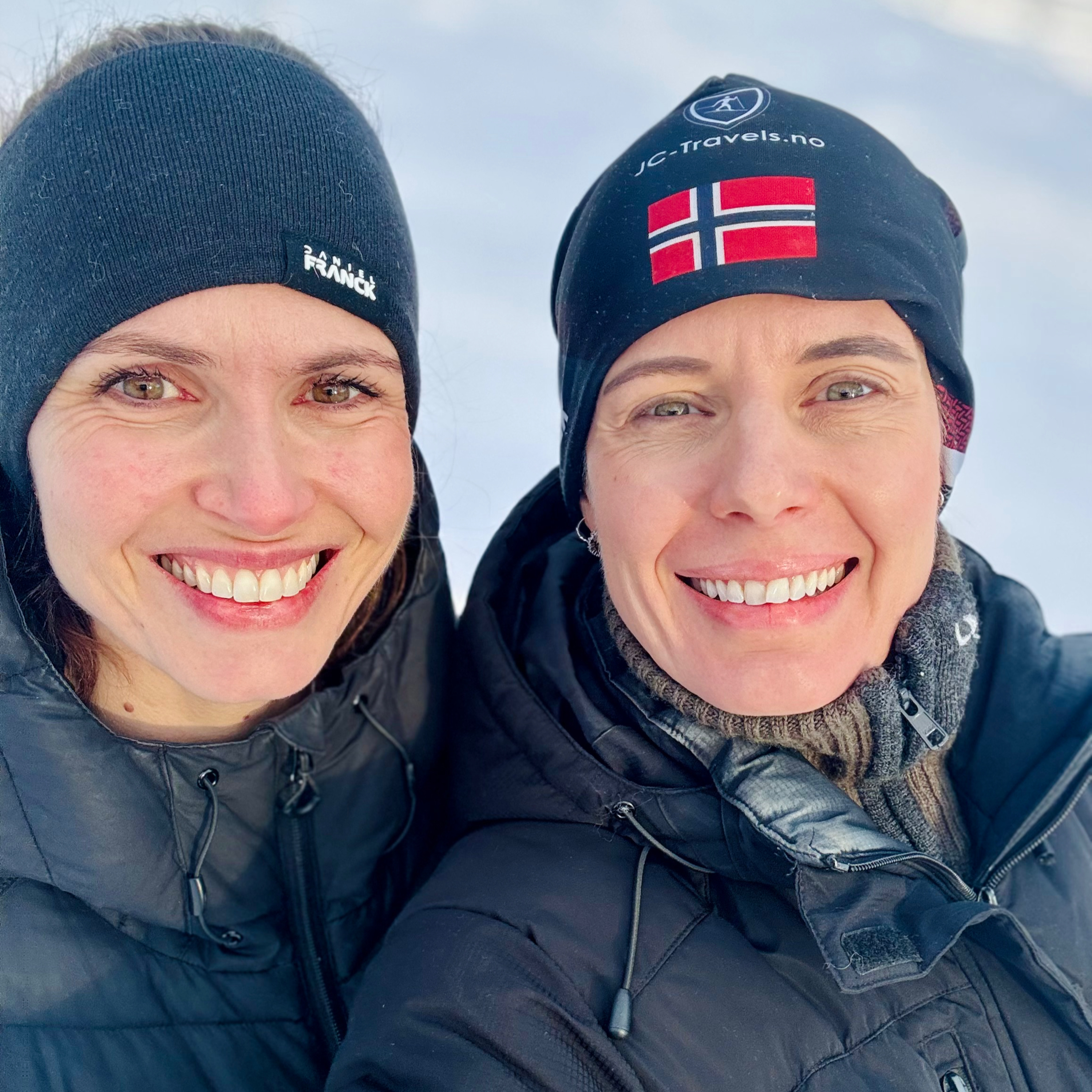 Annekset - En podcast med Hverdagscoach Anneli Amodei