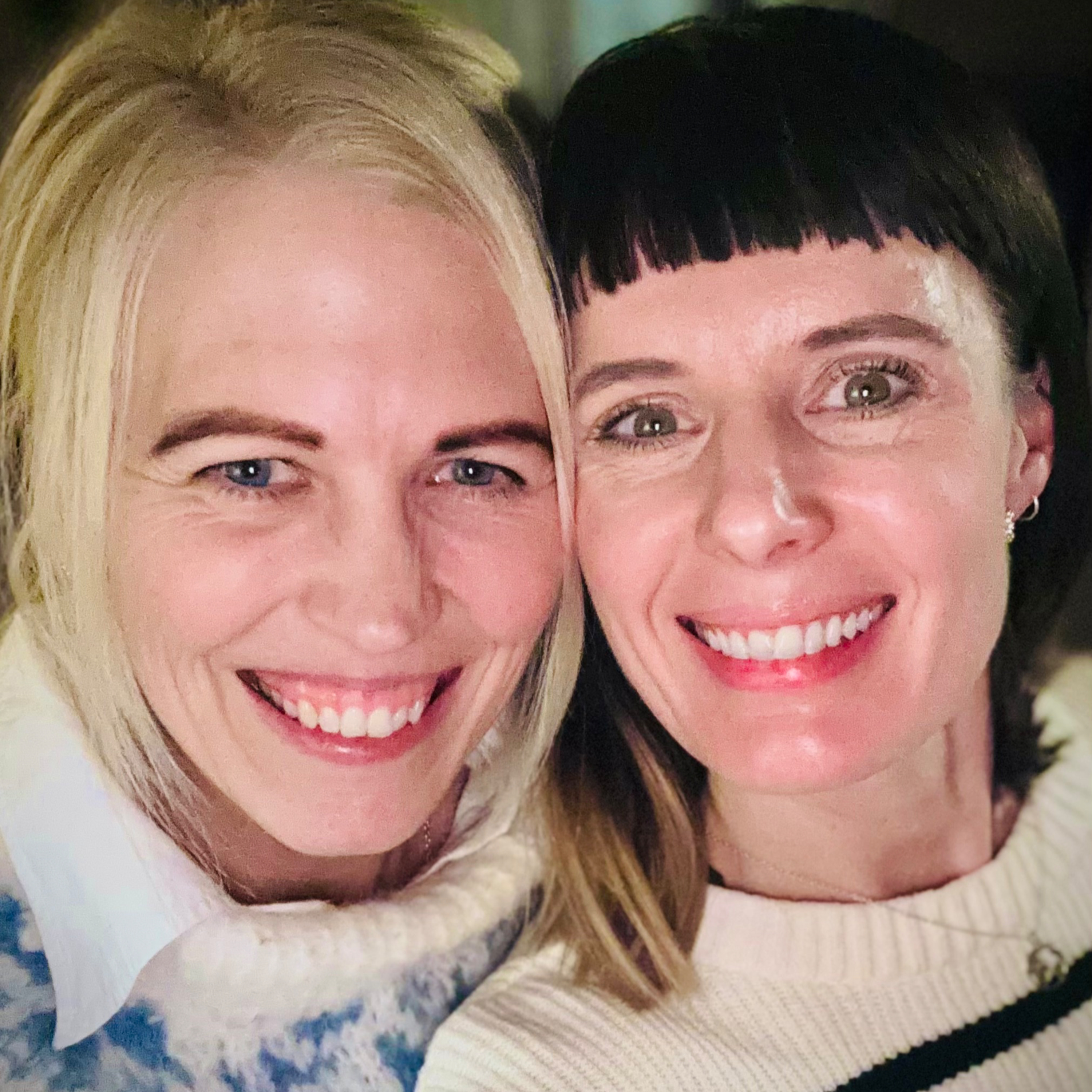Annekset - En podcast med Hverdagscoach Anneli Amodei