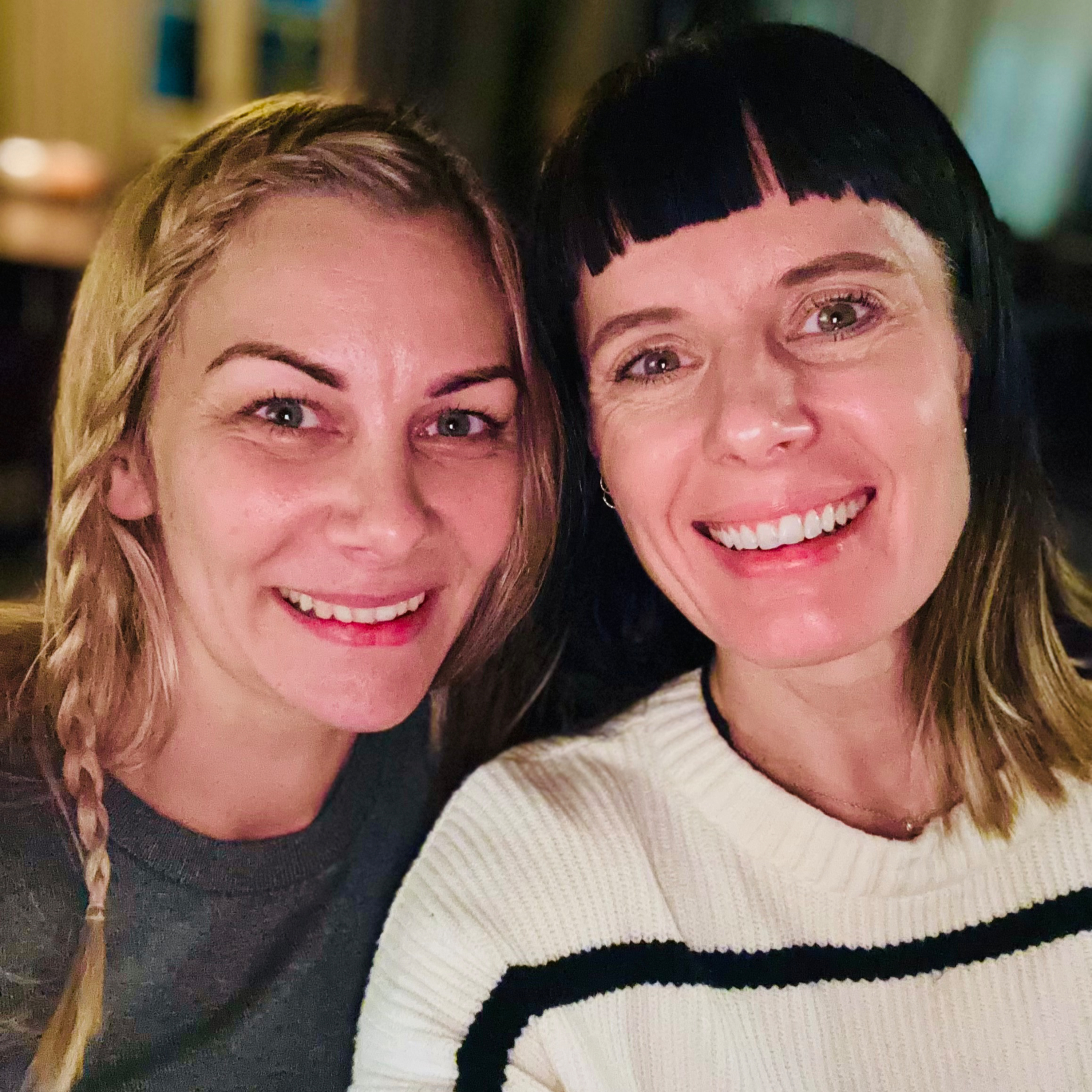 Annekset - En podcast med Hverdagscoach Anneli Amodei