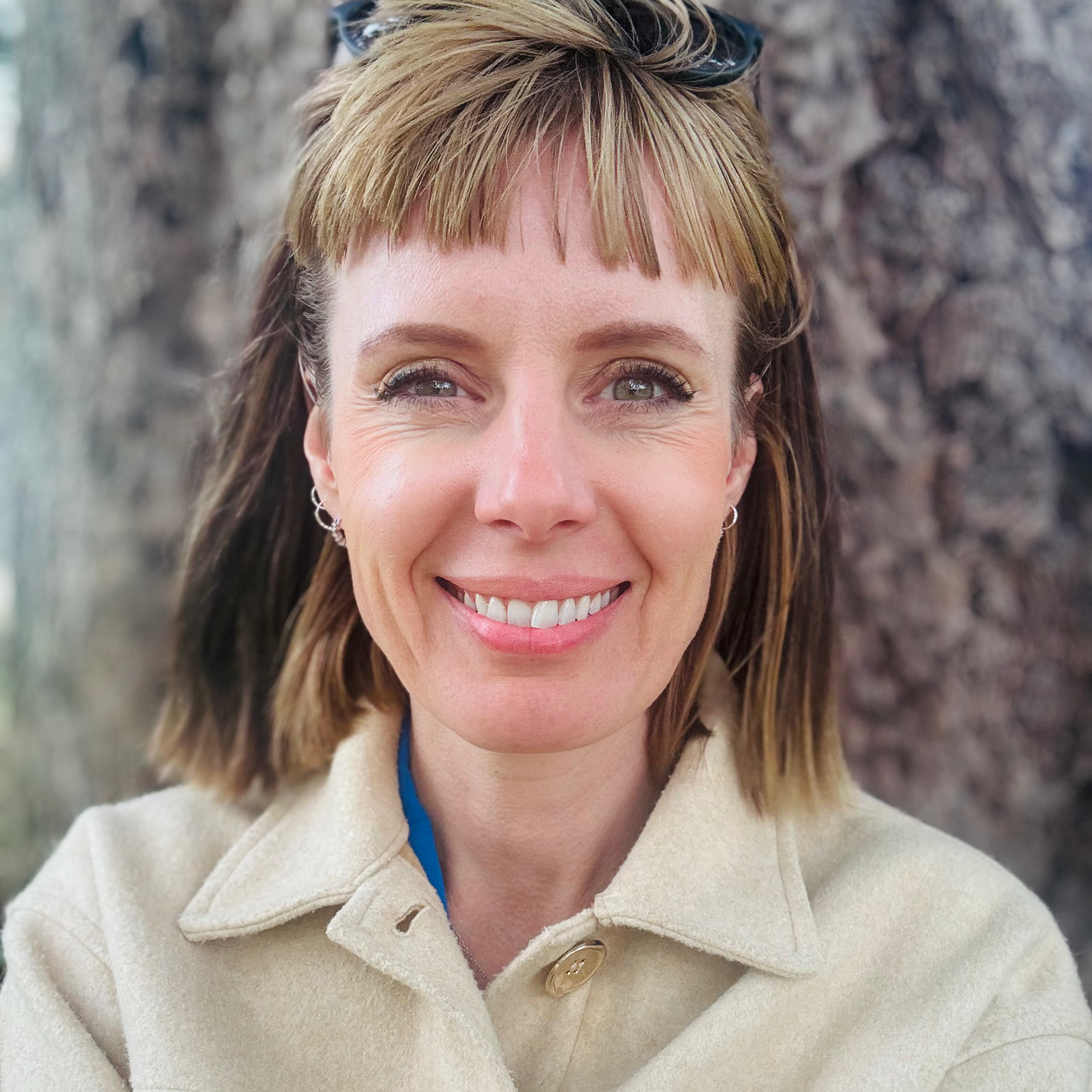 Annekset - En podcast med Hverdagscoach Anneli Amodei