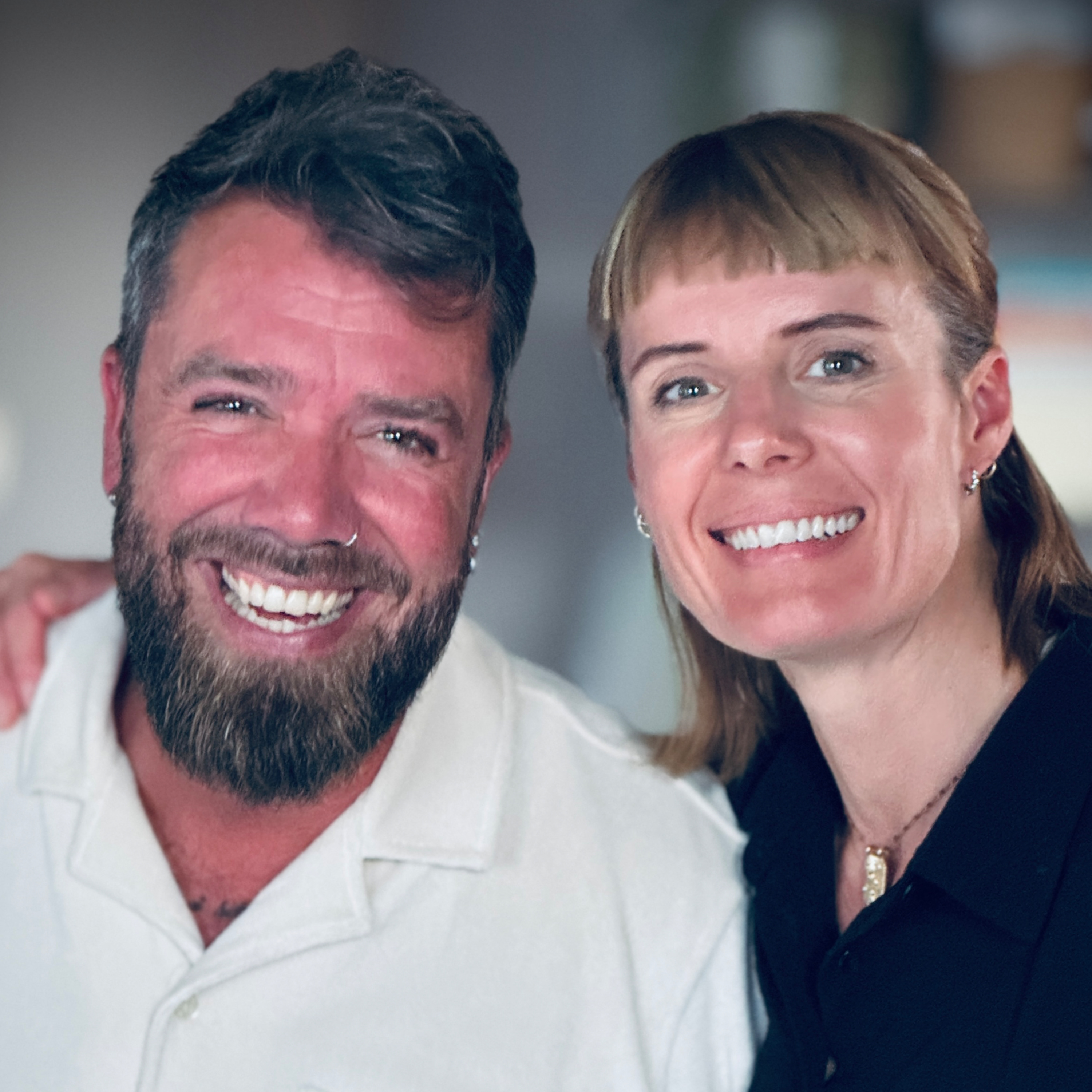 Annekset - En podcast med Hverdagscoach Anneli Amodei
