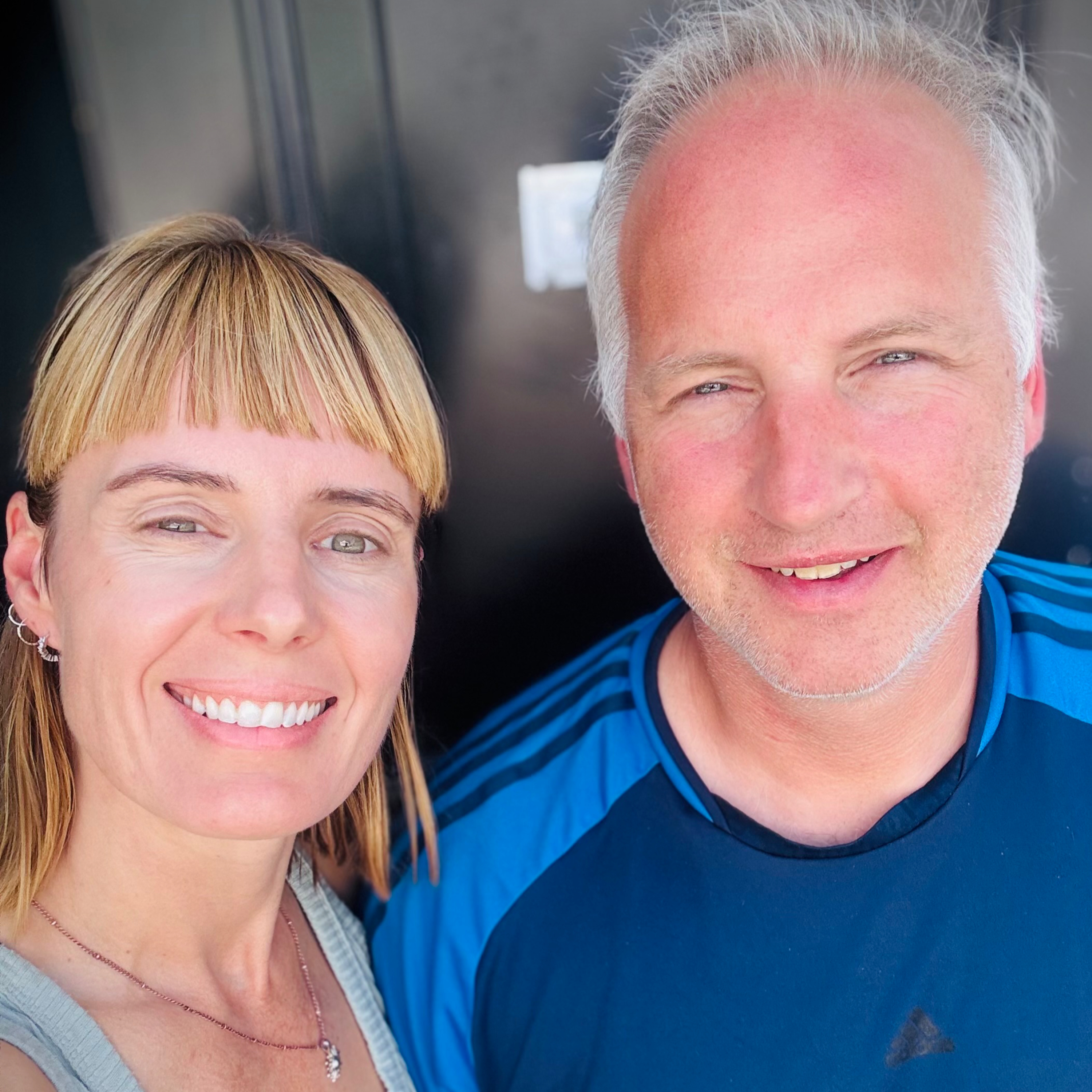 Annekset - En podcast med Hverdagscoach Anneli Amodei