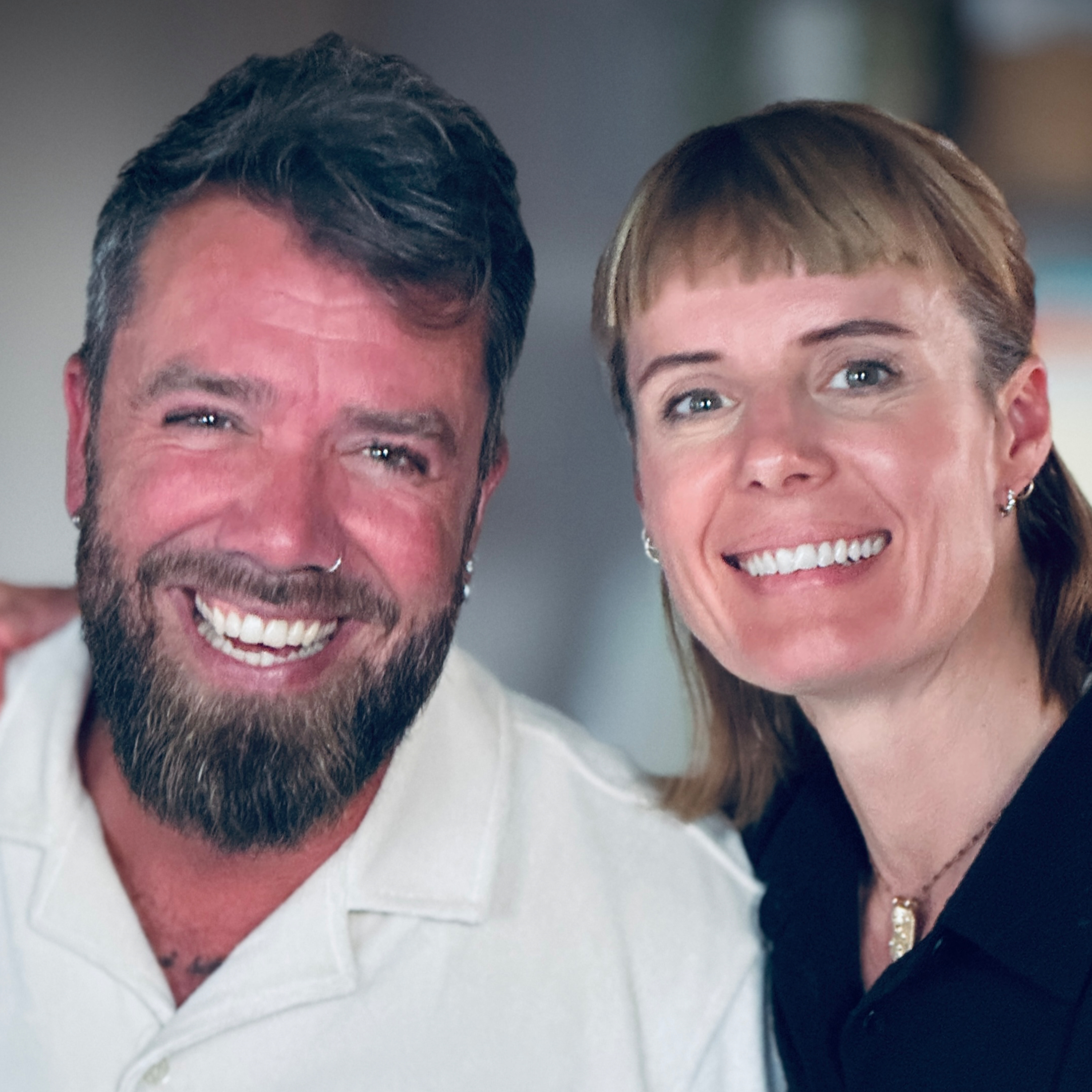 Annekset - En podcast med Hverdagscoach Anneli Amodei