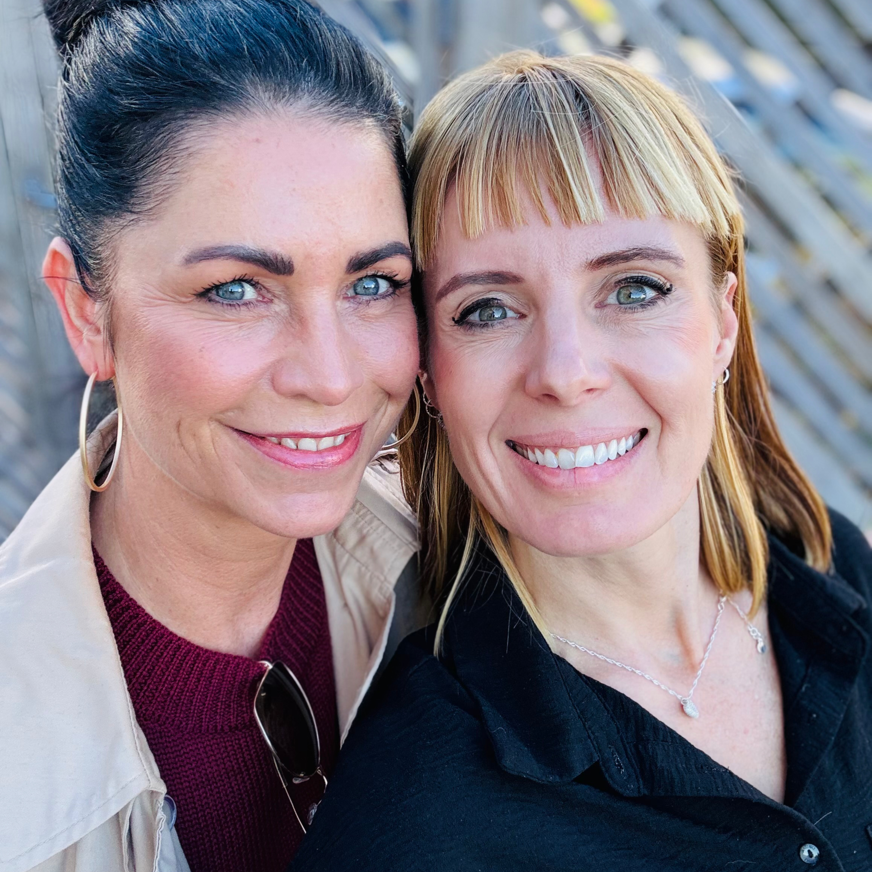 Annekset - En podcast med Hverdagscoach Anneli Amodei