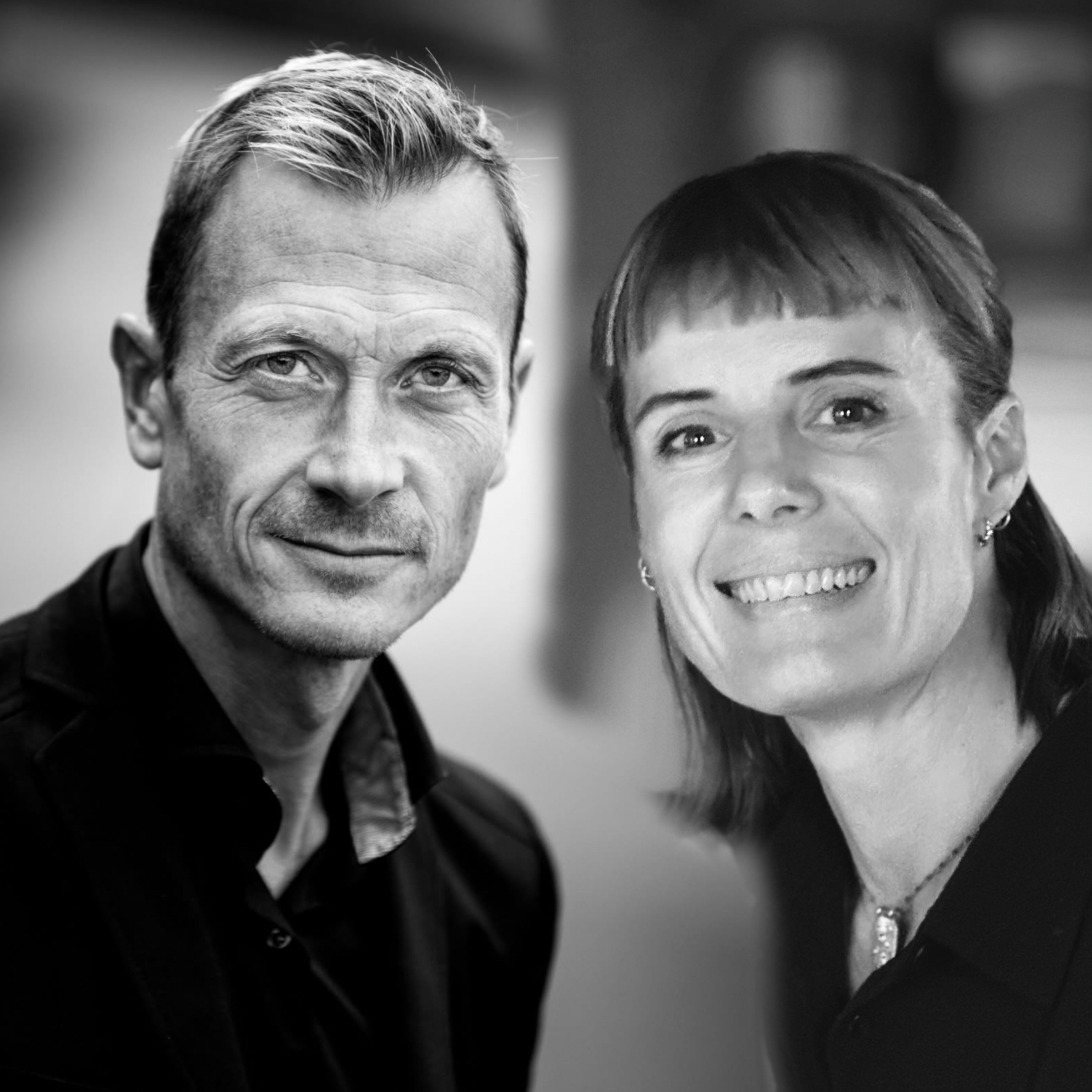 Annekset - En podcast med Hverdagscoach Anneli Amodei