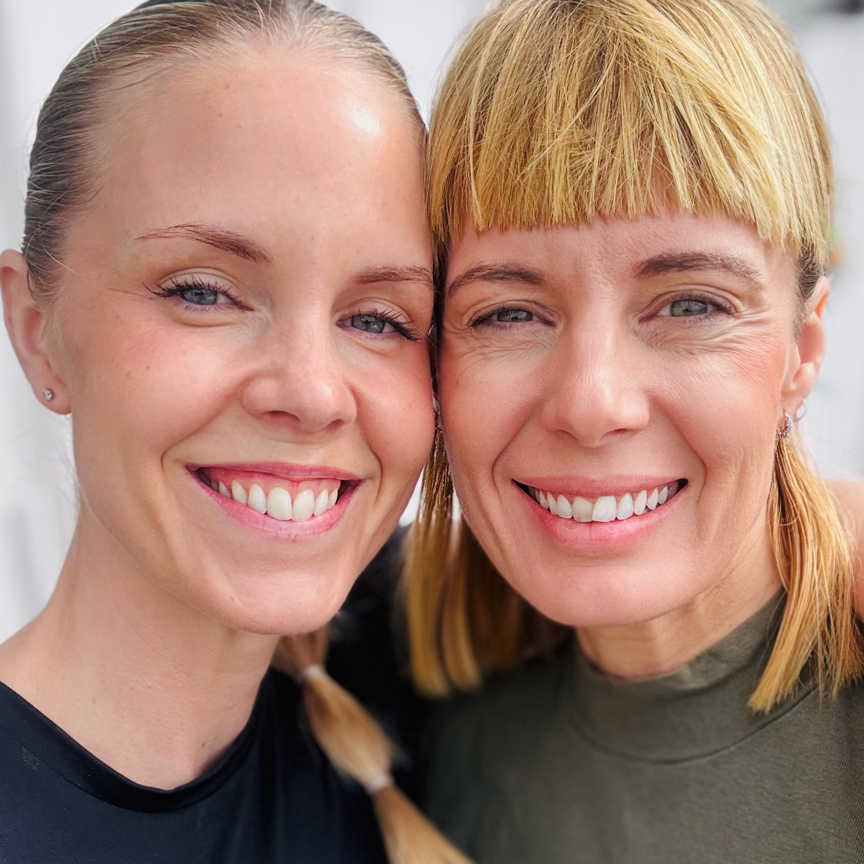 Annekset - En podcast med Hverdagscoach Anneli Amodei