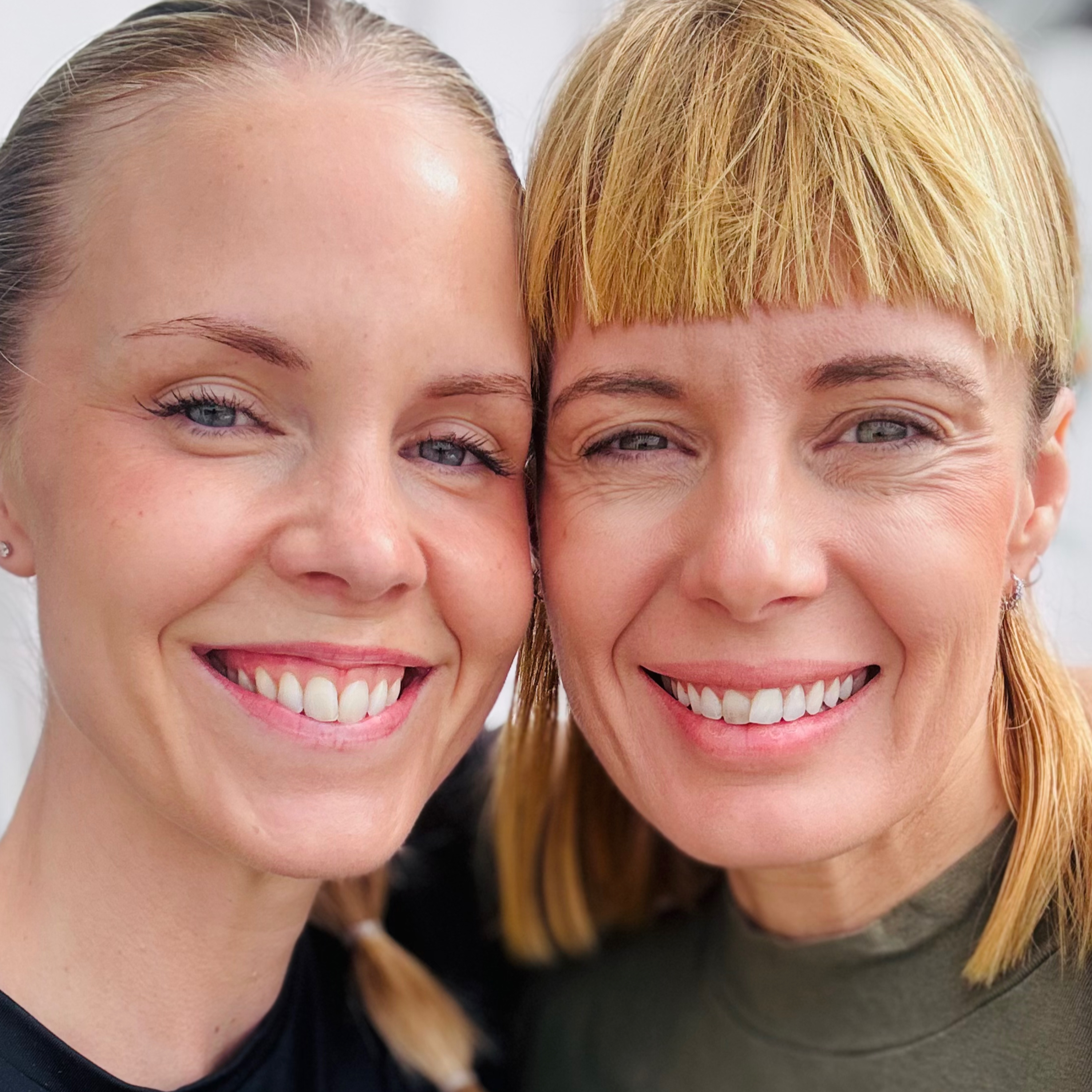 Annekset - En podcast med Hverdagscoach Anneli Amodei