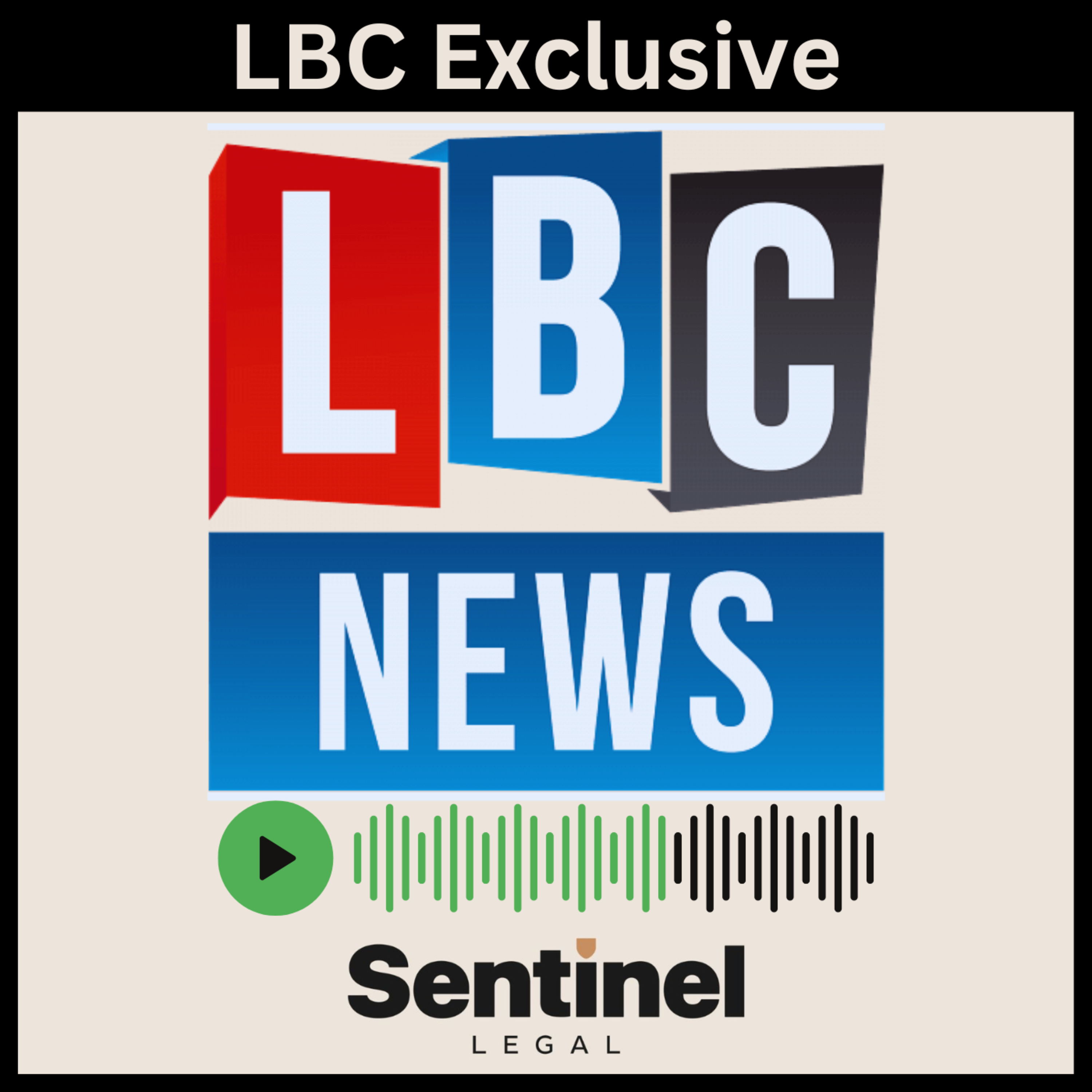 LBC Exclusive: The Car Finance Scandal That's Bigger Than PPI!