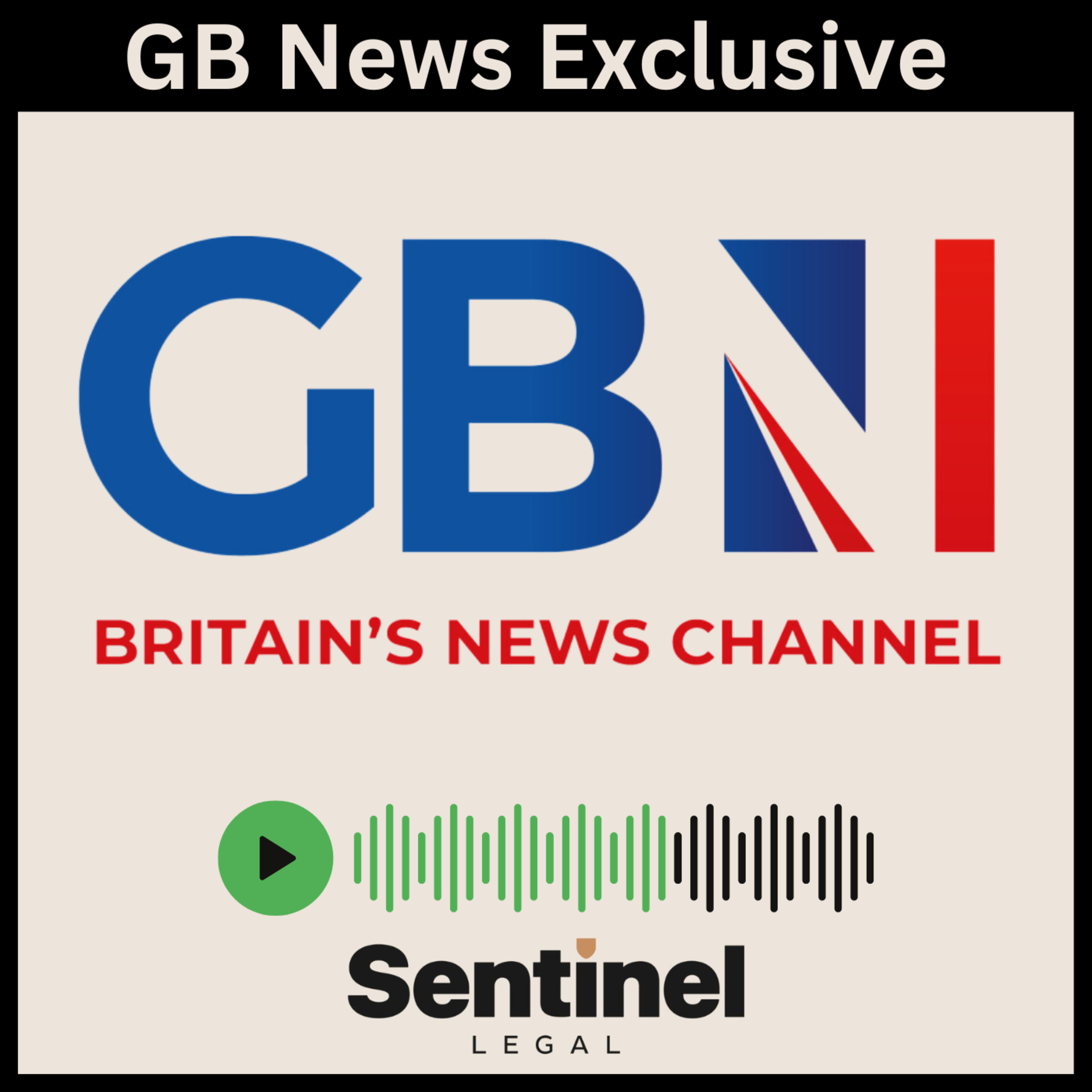 GB News Car Finance Claims Sentinel Legal