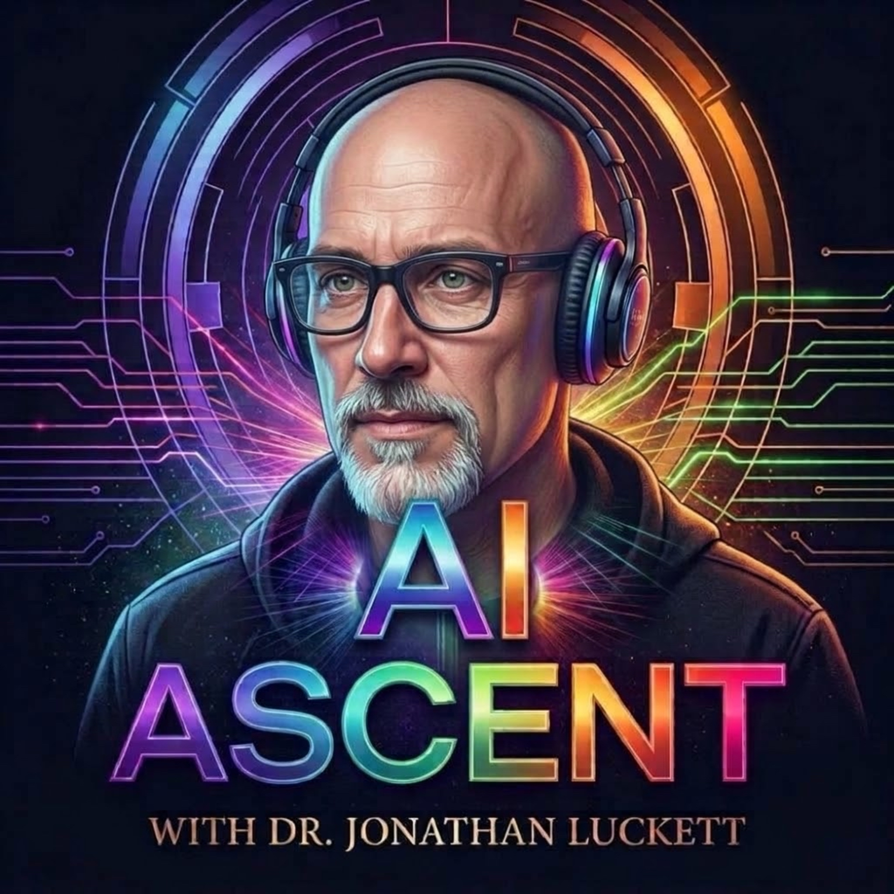 When Smart Appliances Become AI Infrastructure—EP50 episode artwork
