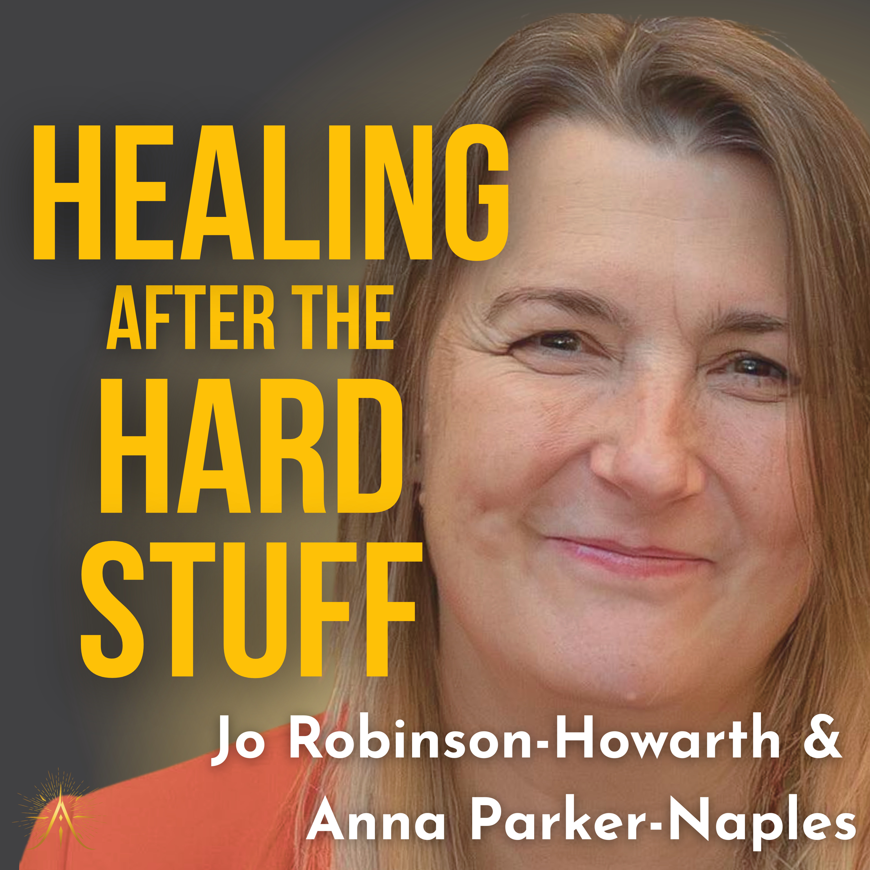 005 Breast Cancer Diagnosis & Healing Yourself episode artwork