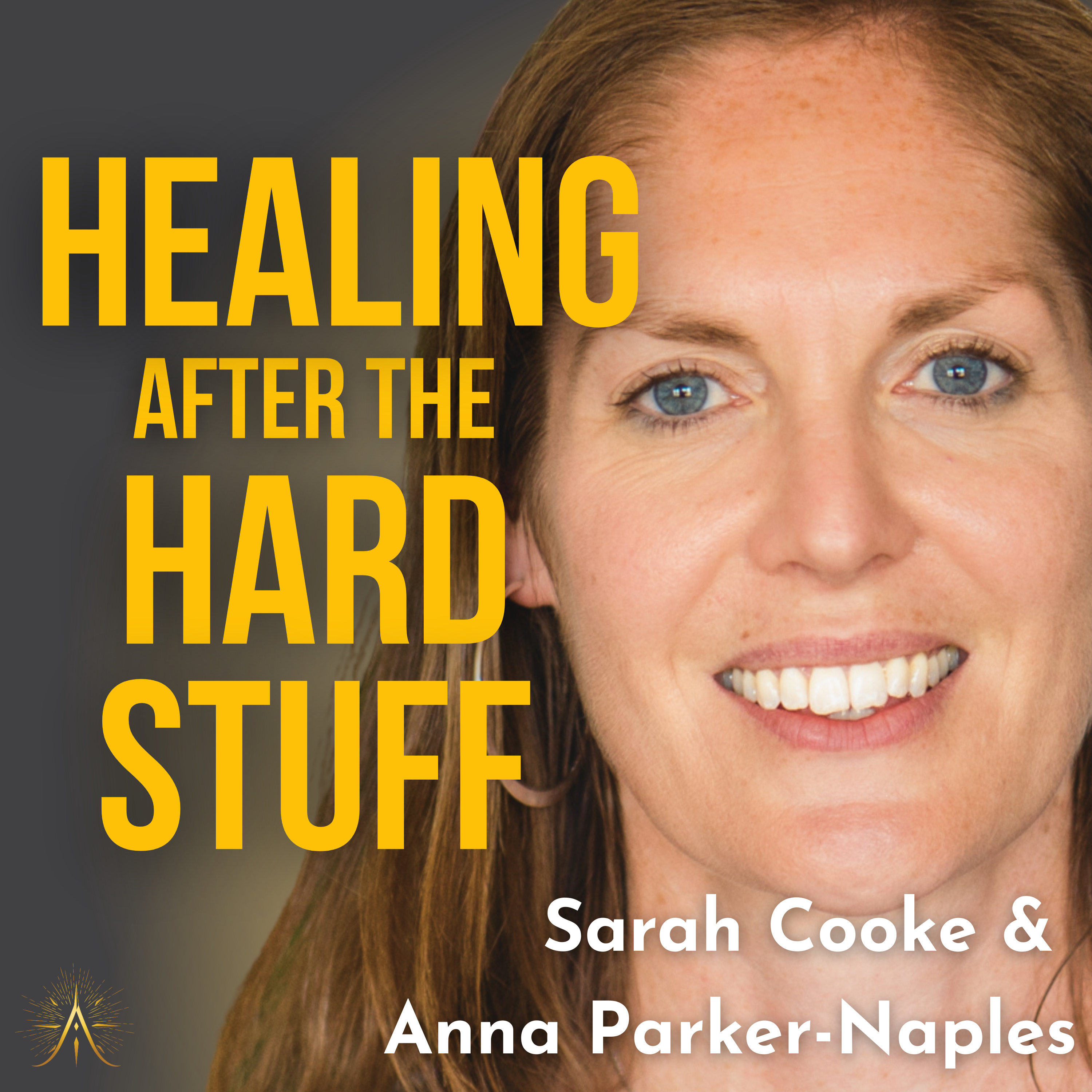 009 What Perimenopause Did to Me with Sarah Cooke episode artwork