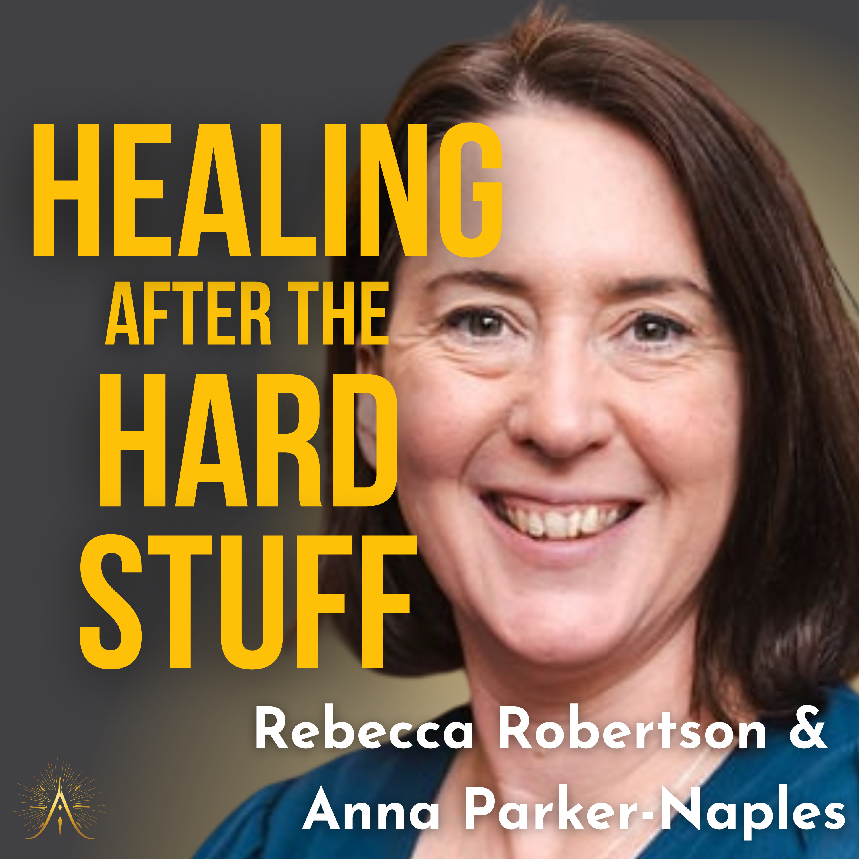 040 Failing Maths to Managing Millions with Rebecca Robertson episode artwork