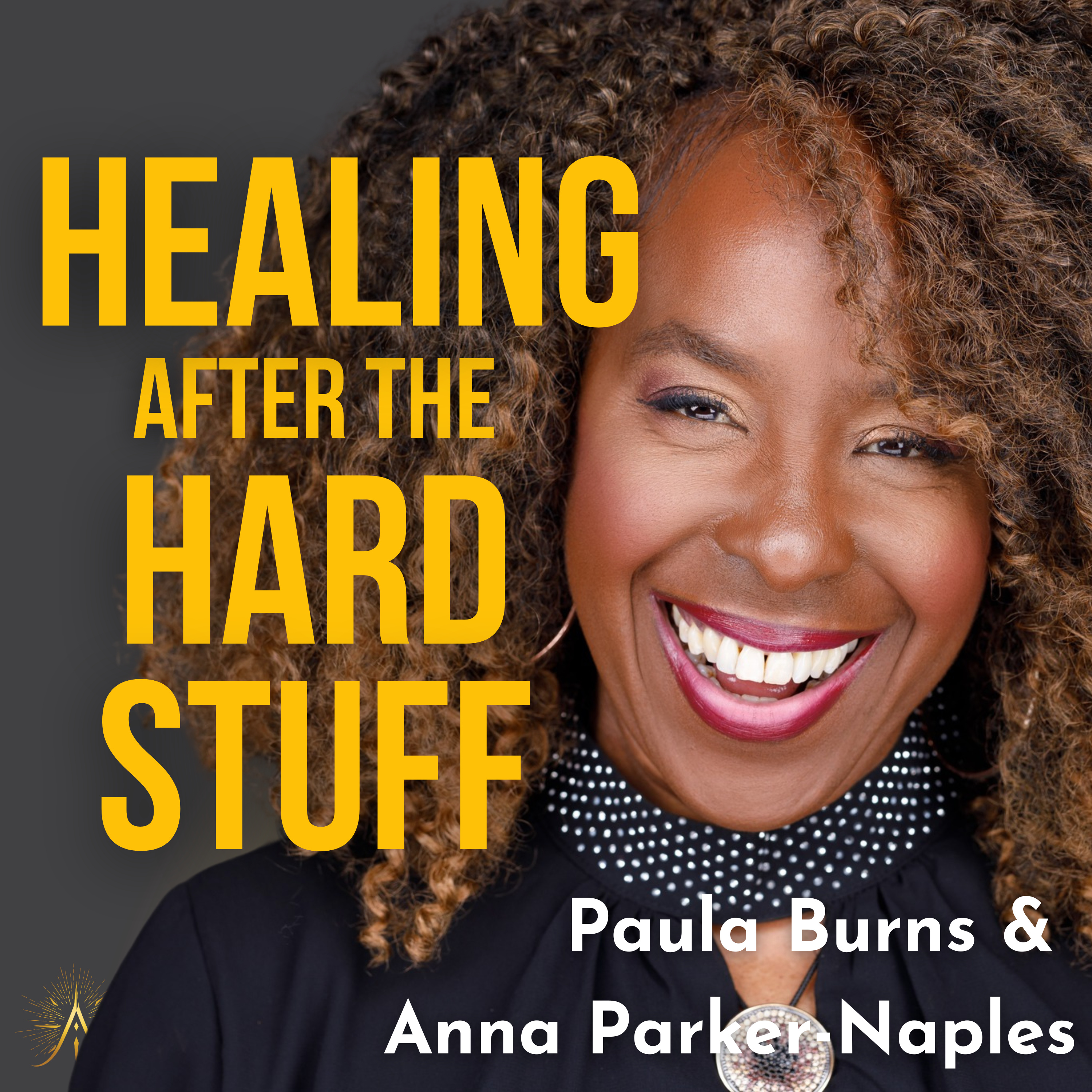 041 How Reflection and Creativity Unlock Your True Self with Paula Burns episode artwork
