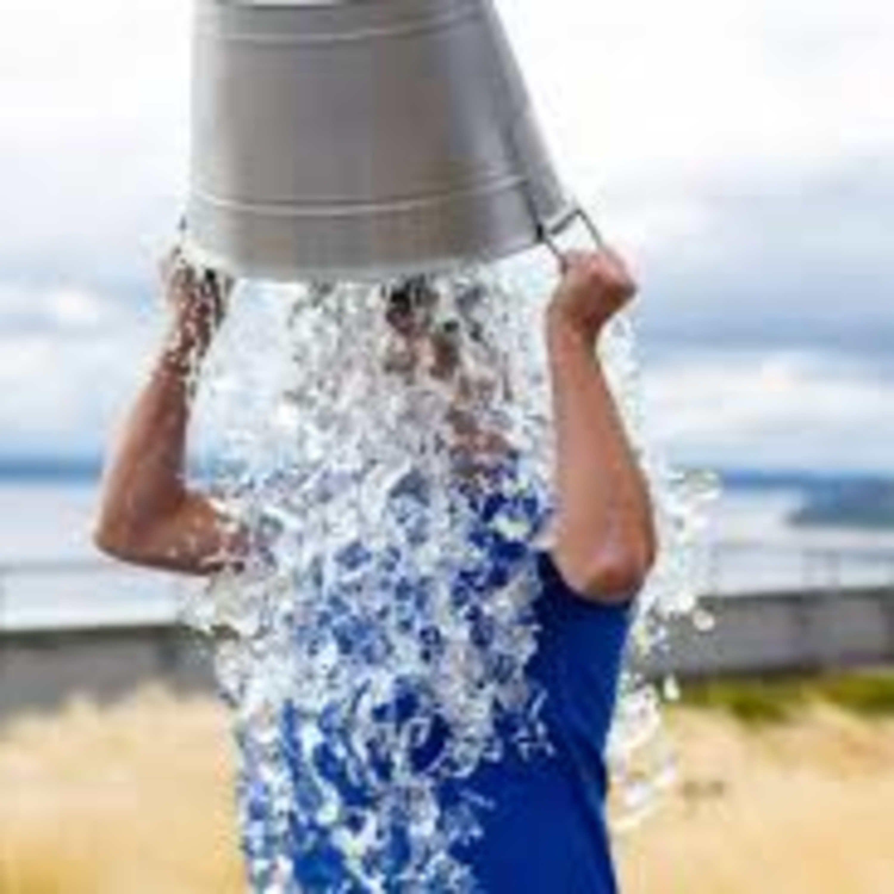 Ice, Ice, Maybe: The Rise and Chill of the Ice Bucket Challenge