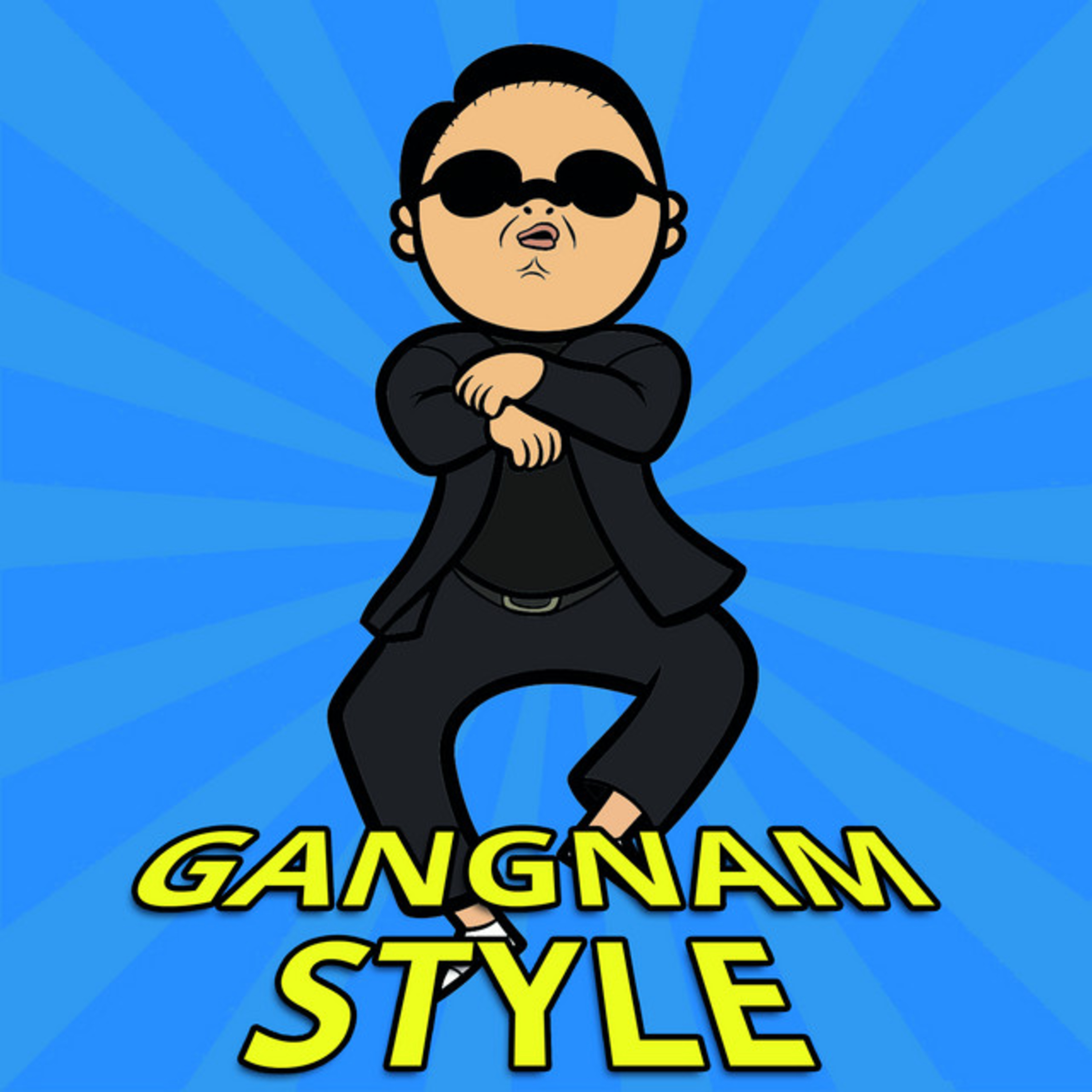 Galloping Through Gangnam: The Rise and Fade of PSY’s Viral Hit