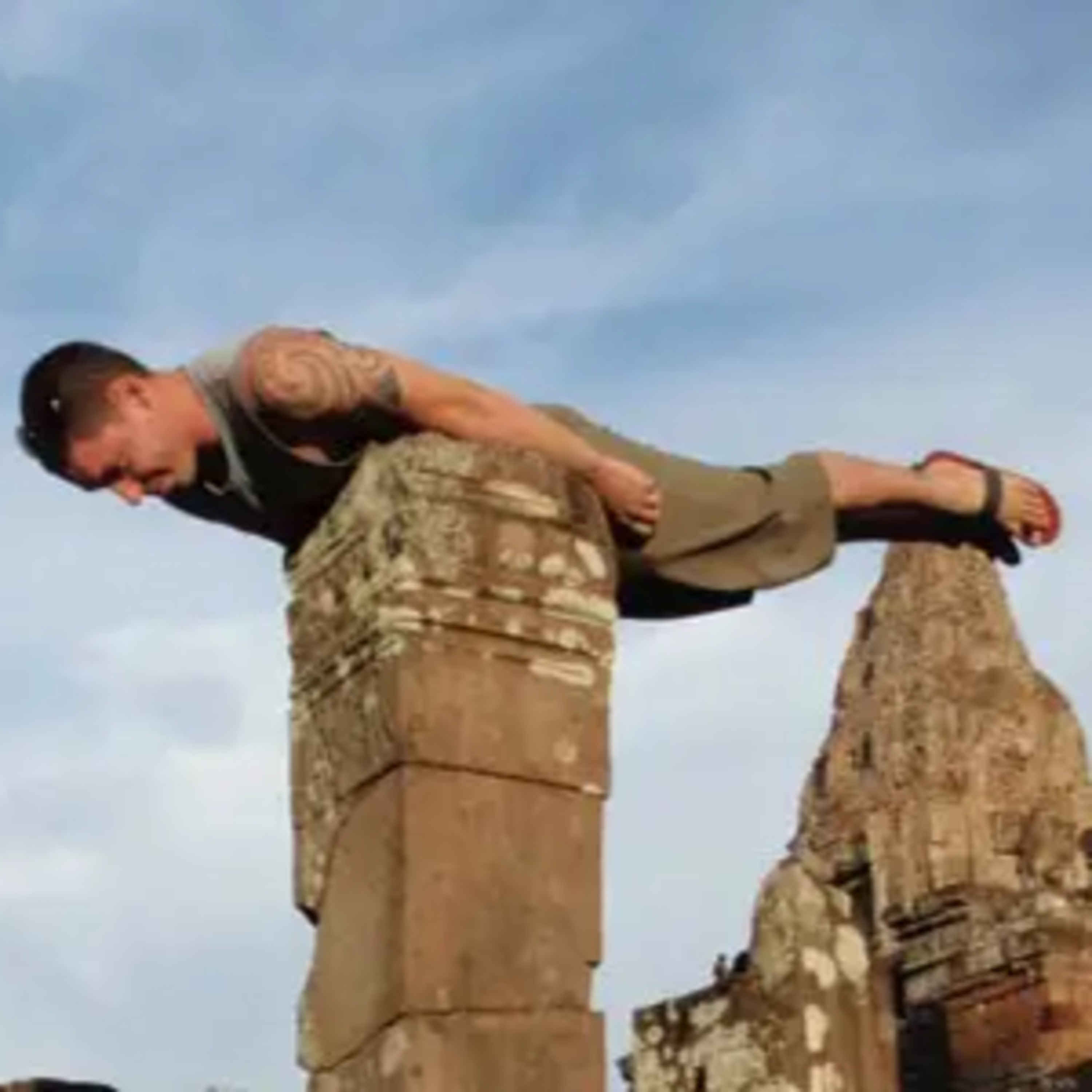 Flat Out Viral: The Rise and Fall of Planking