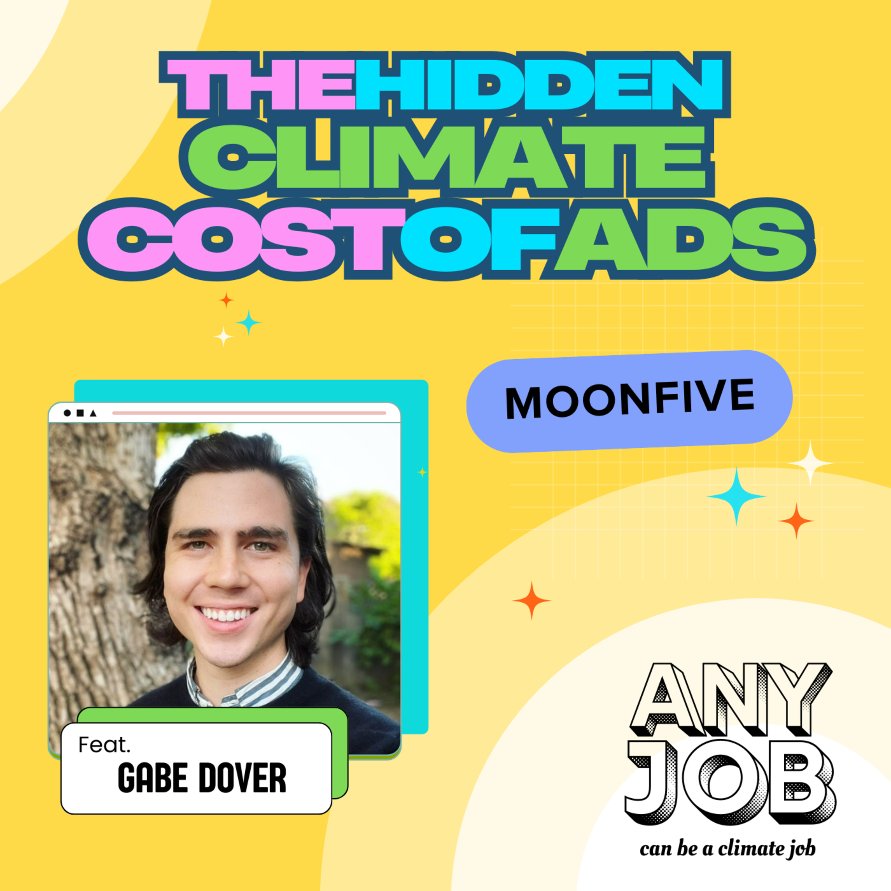 Any Job Can Be A Climate Job
