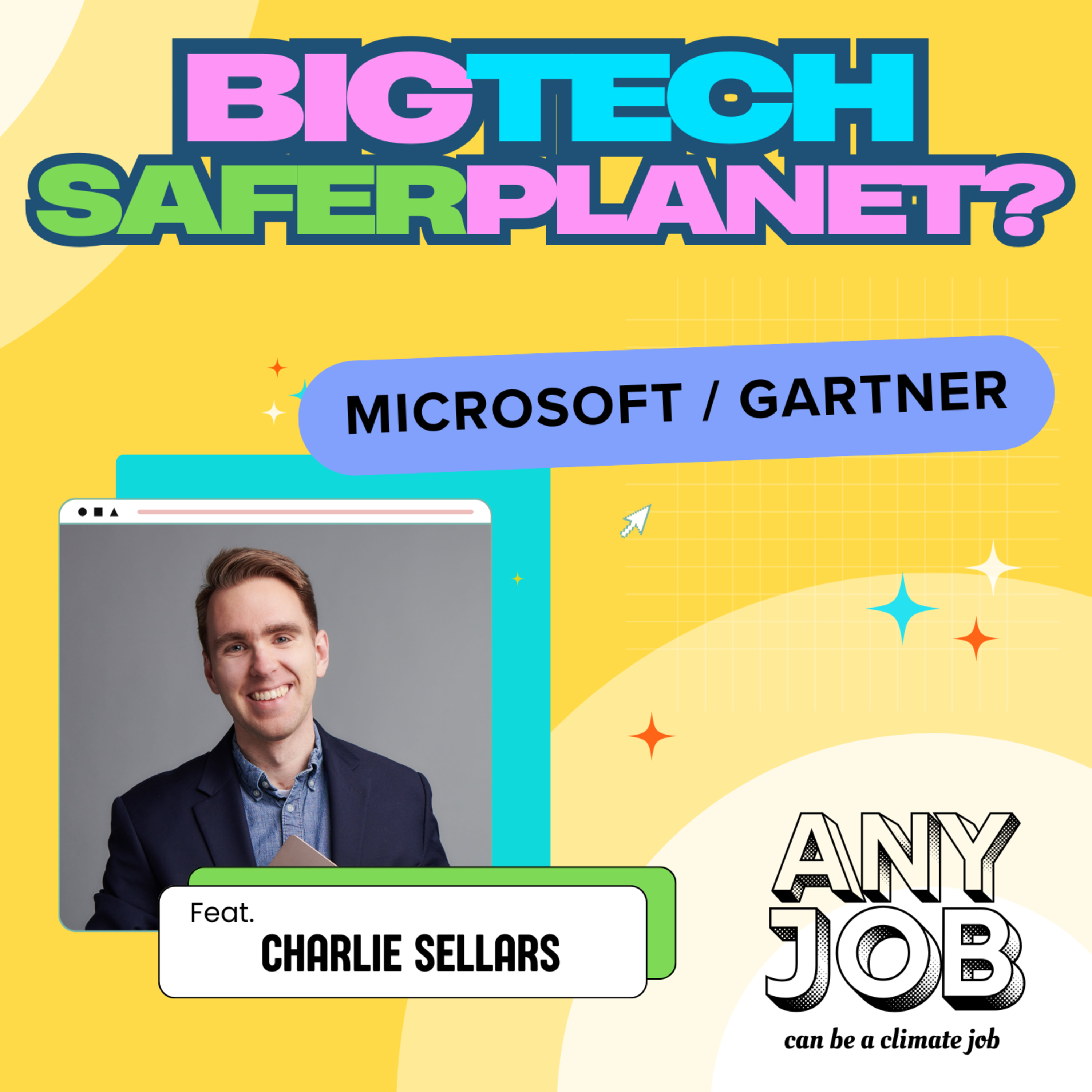 Any Job Can Be A Climate Job