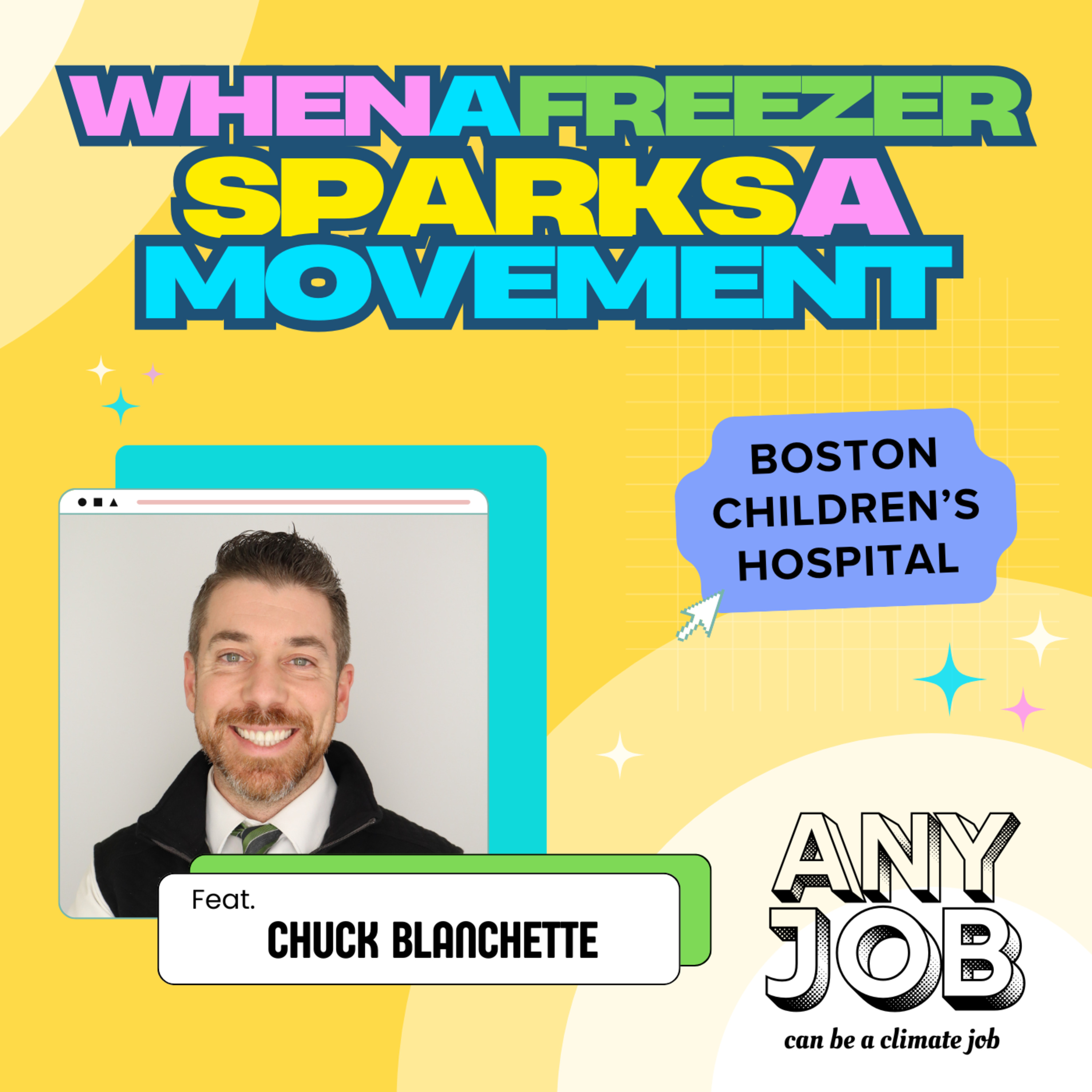 Any Job Can Be A Climate Job