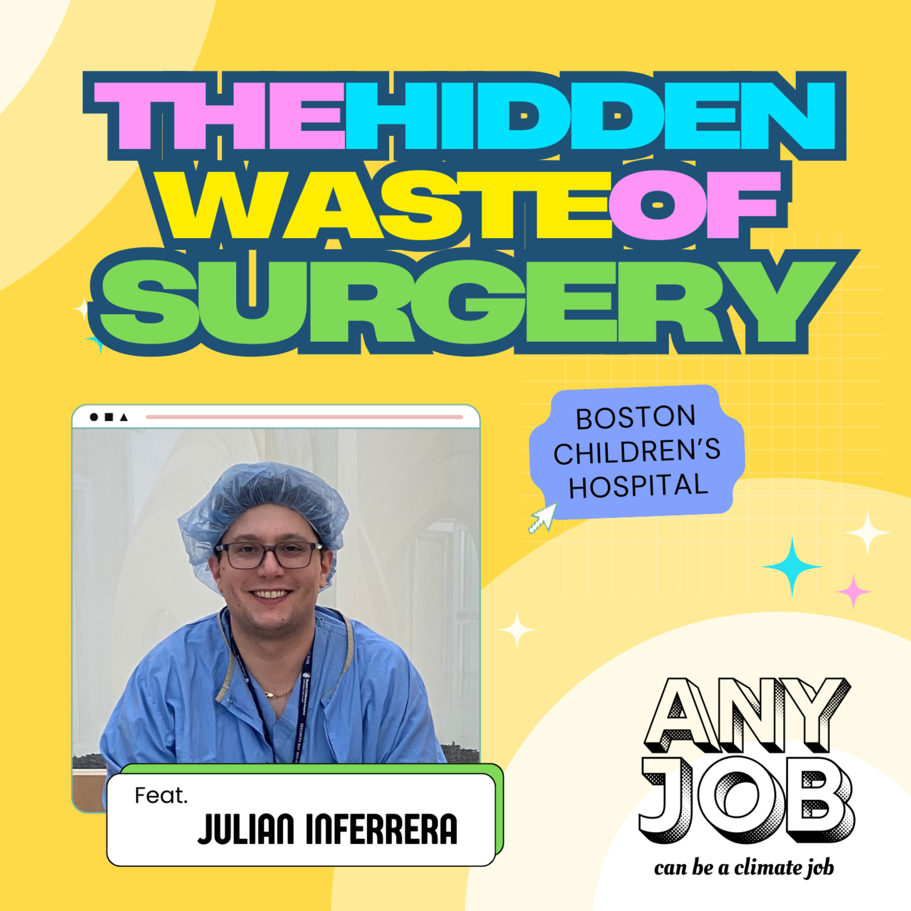 Any Job Can Be A Climate Job