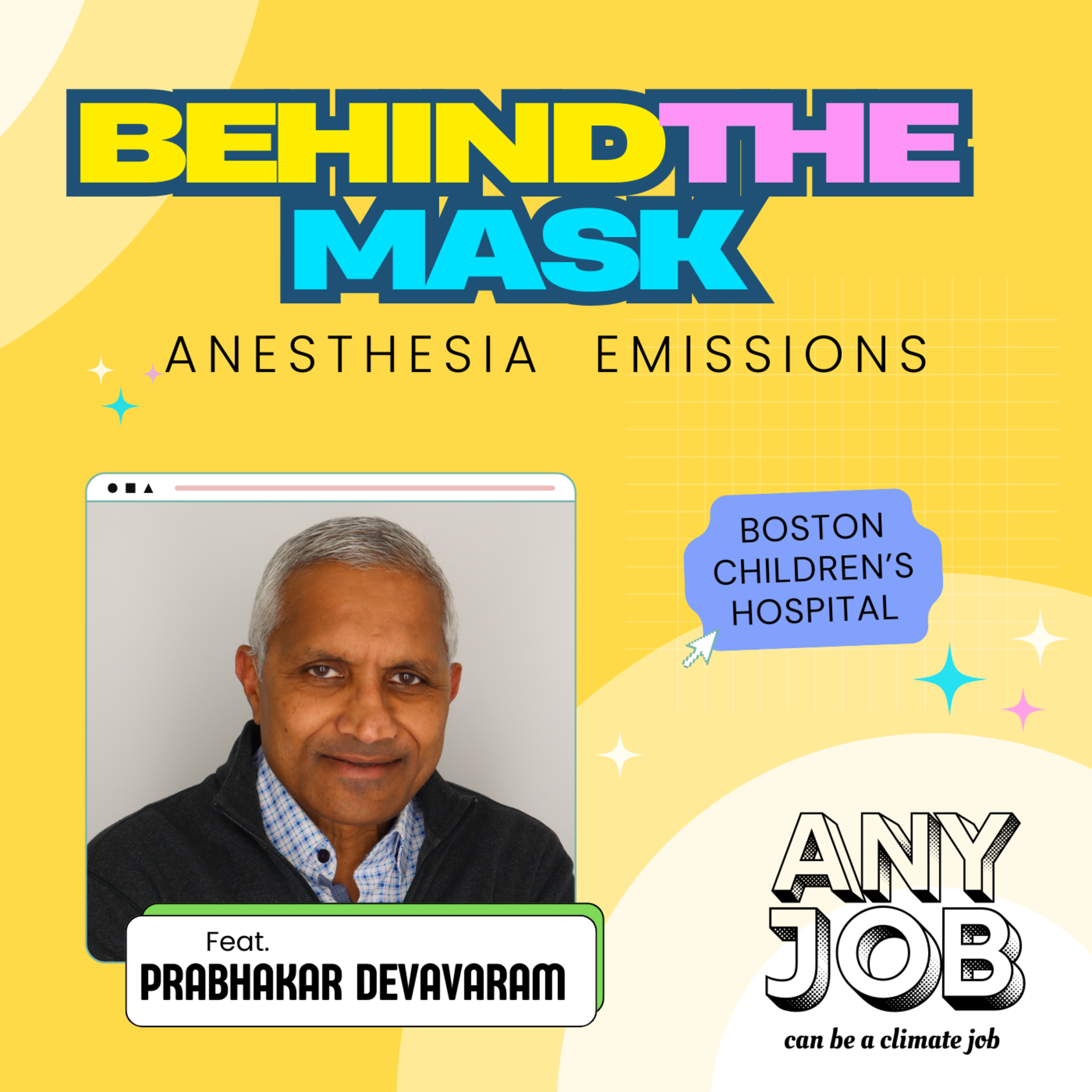 Any Job Can Be A Climate Job