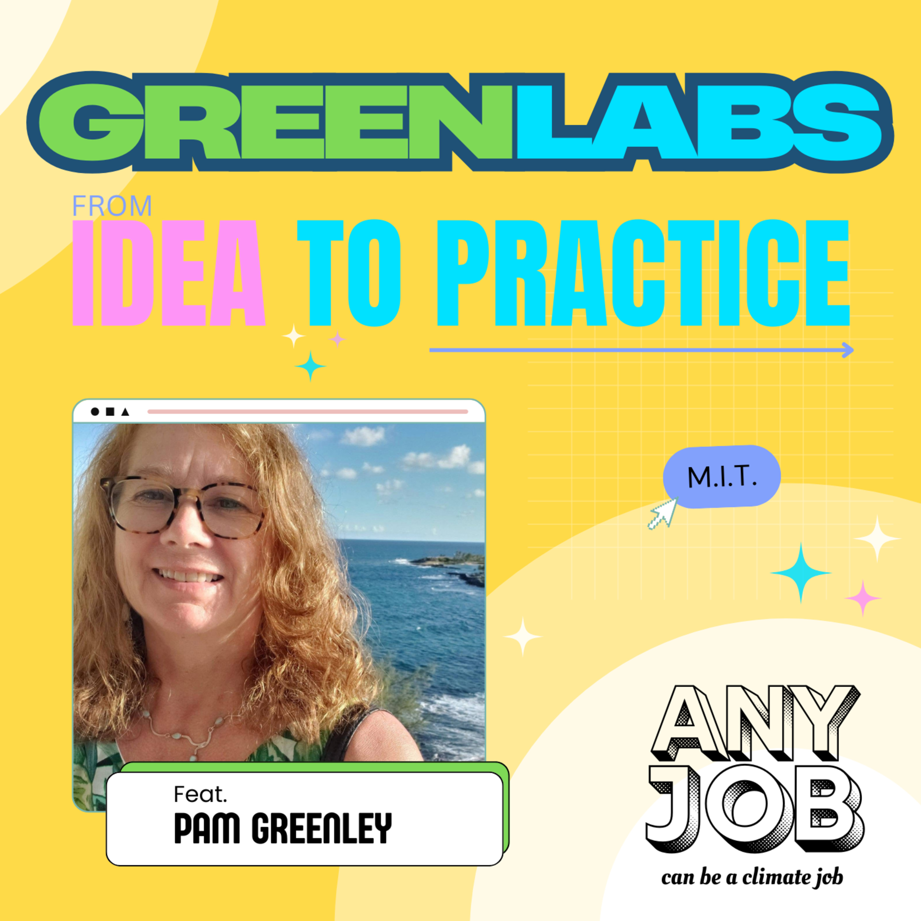 Any Job Can Be A Climate Job