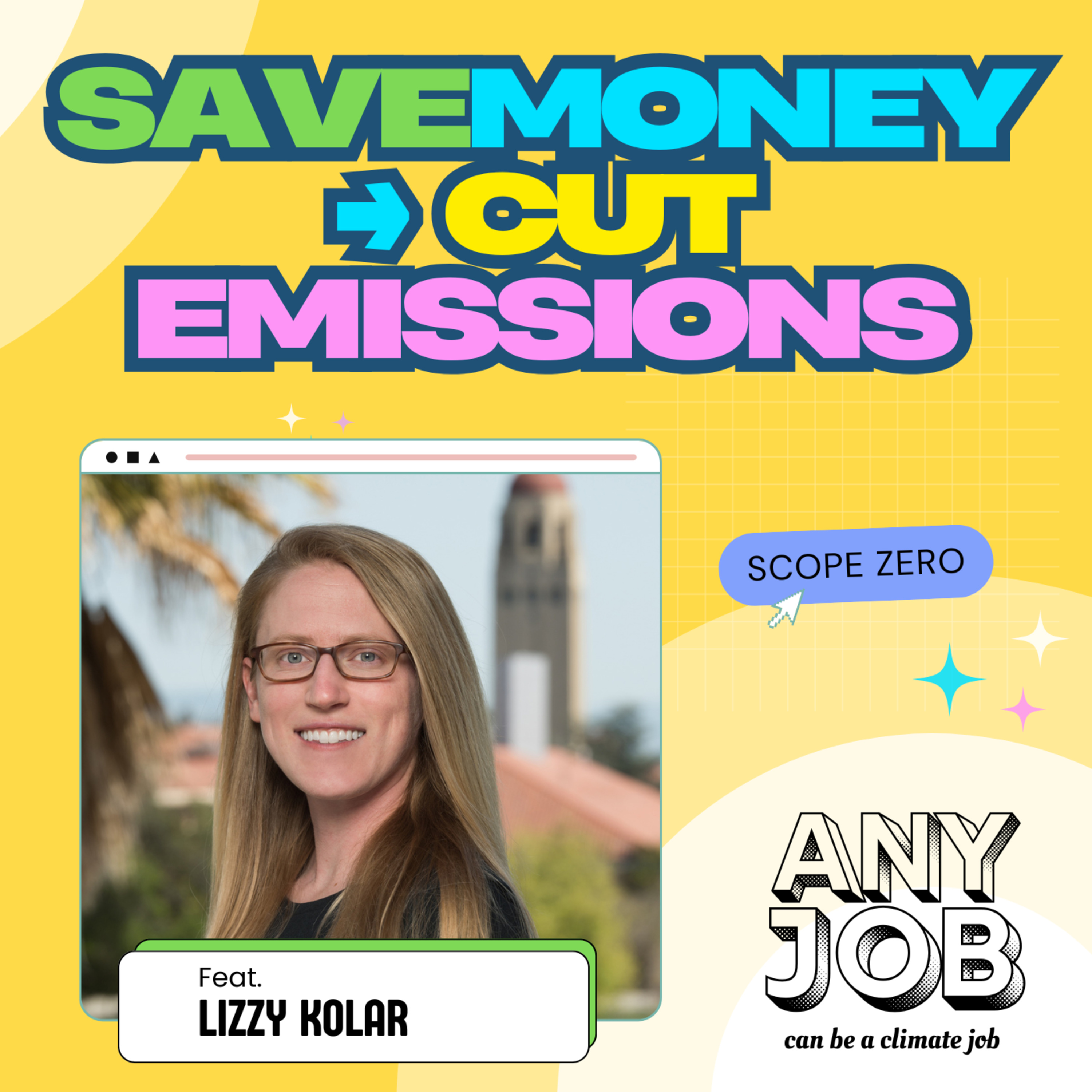 Any Job Can Be A Climate Job