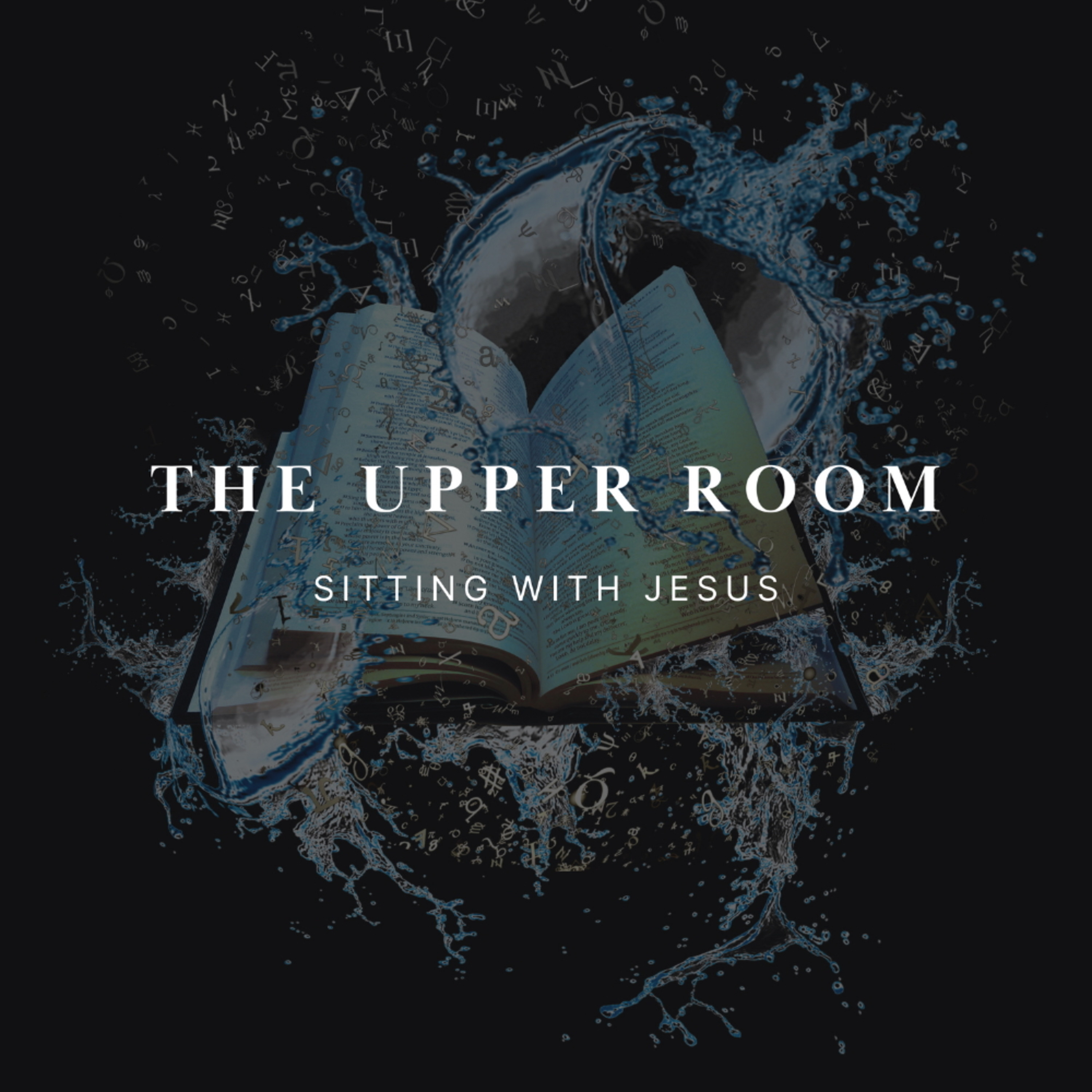 The Upper Room Part 2 episode artwork