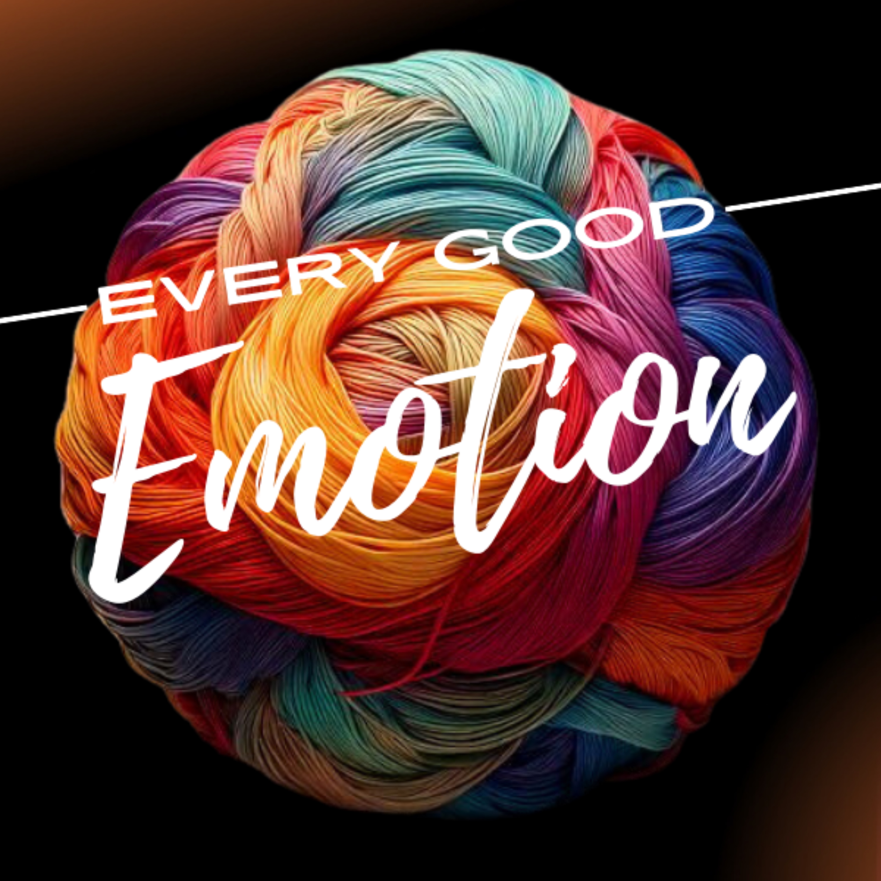 Every Good Emotion - Anger episode artwork