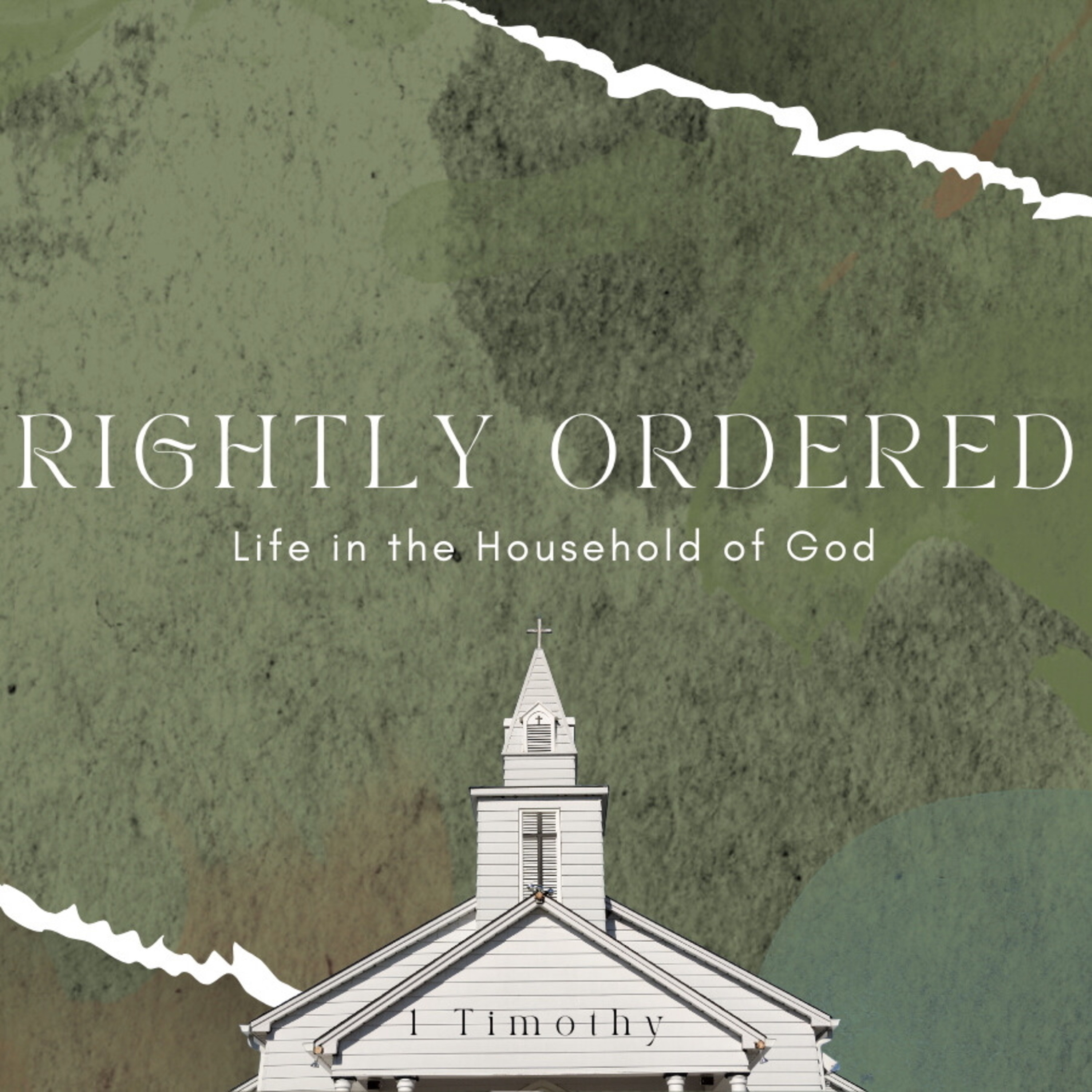 Rightly Ordered - Part 14 episode artwork