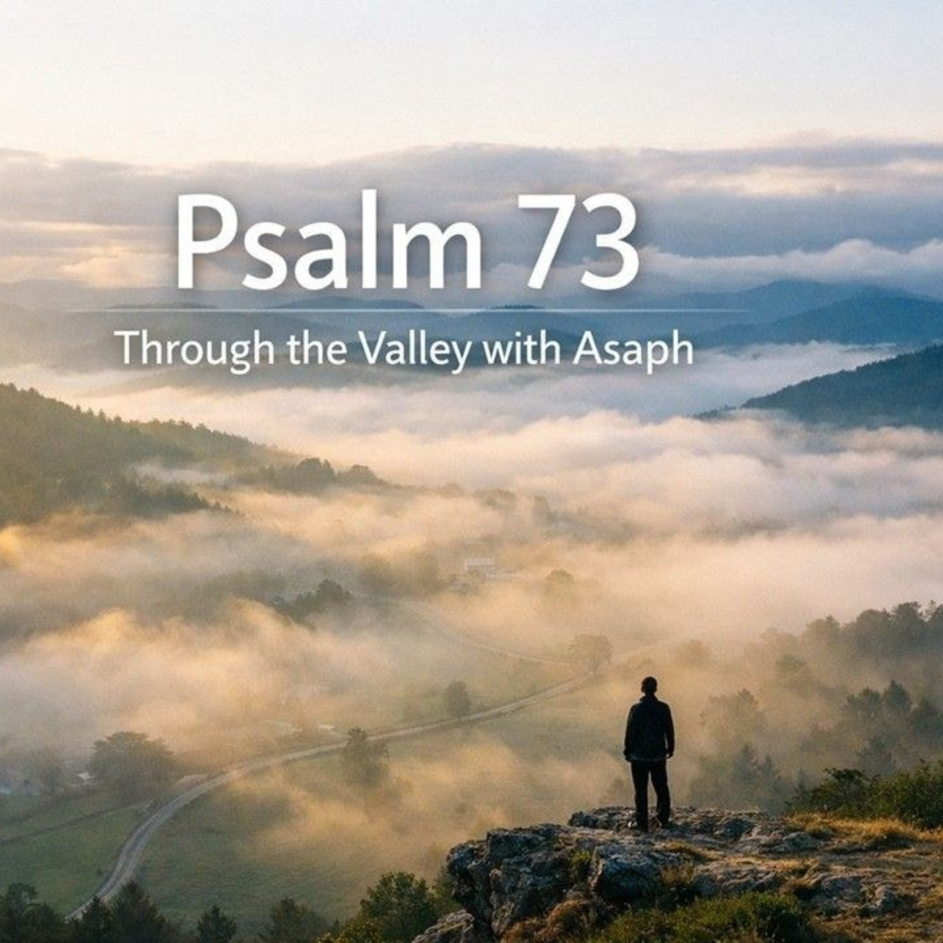 Through the Valley with Asaph episode artwork