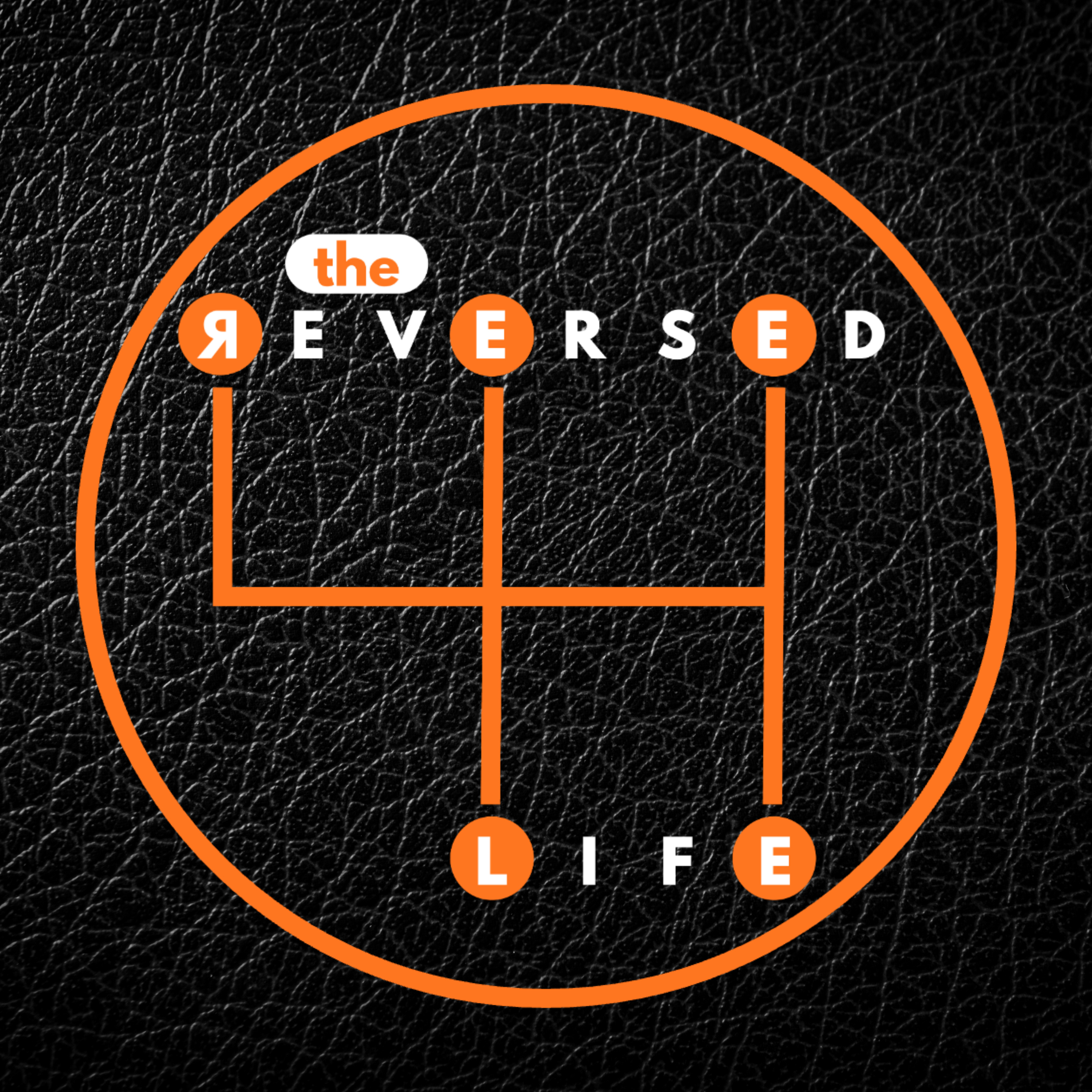 The Reversed Life - The Blessedness of Greater Righteousness Part 3 episode artwork
