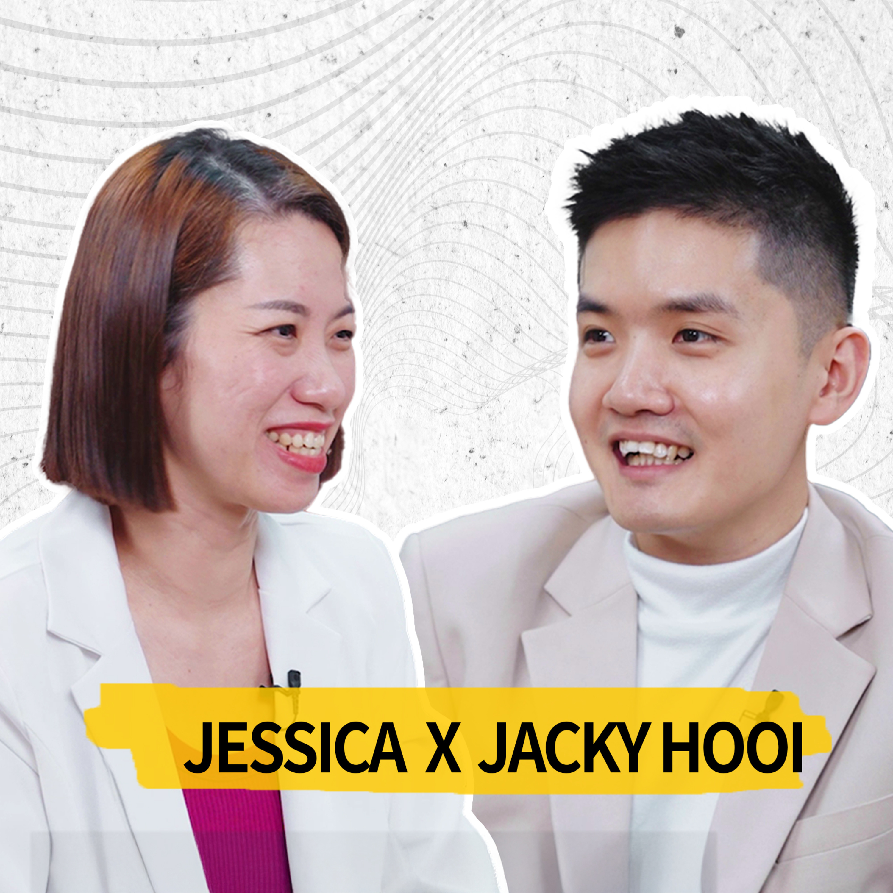 领袖到访Hooi | 百万企业领袖采访