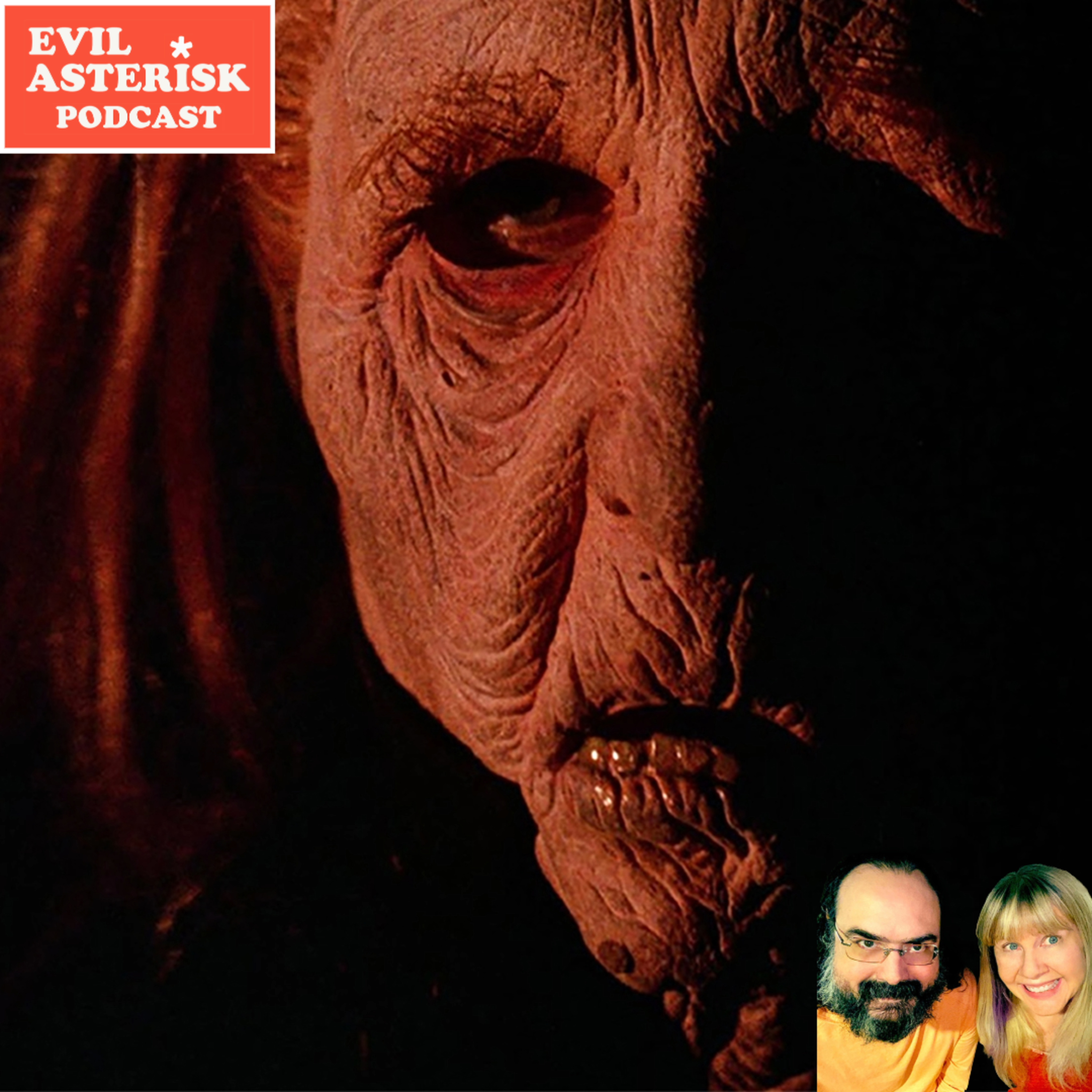Evil Asterisk Podcast