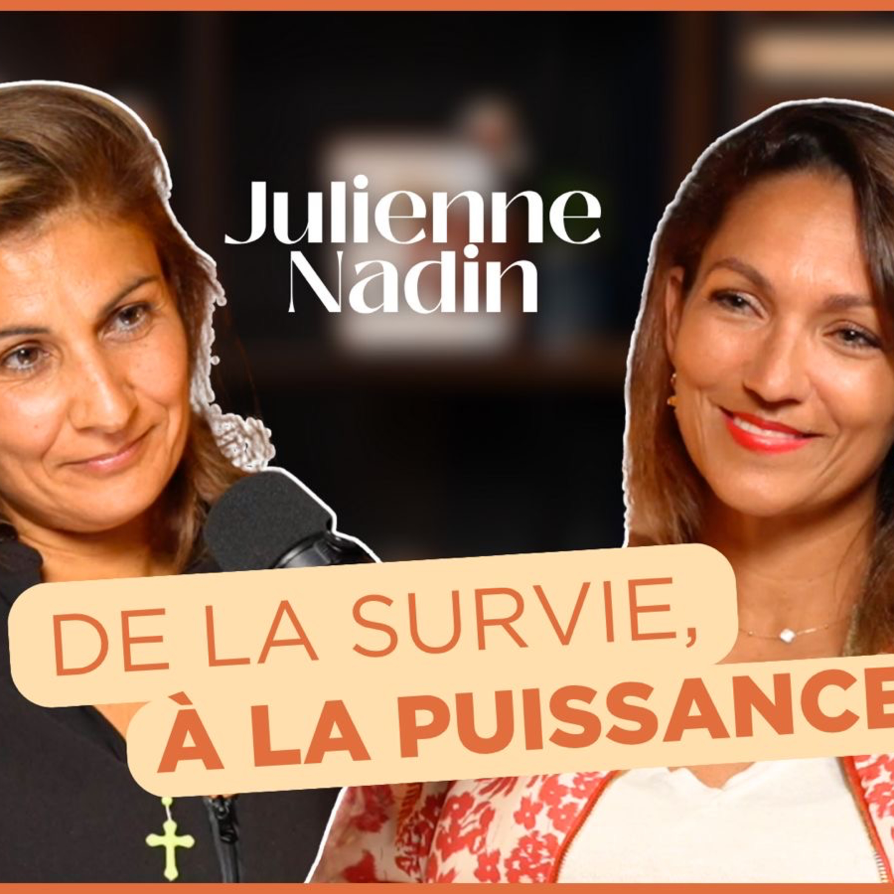 De la survie à la puissance