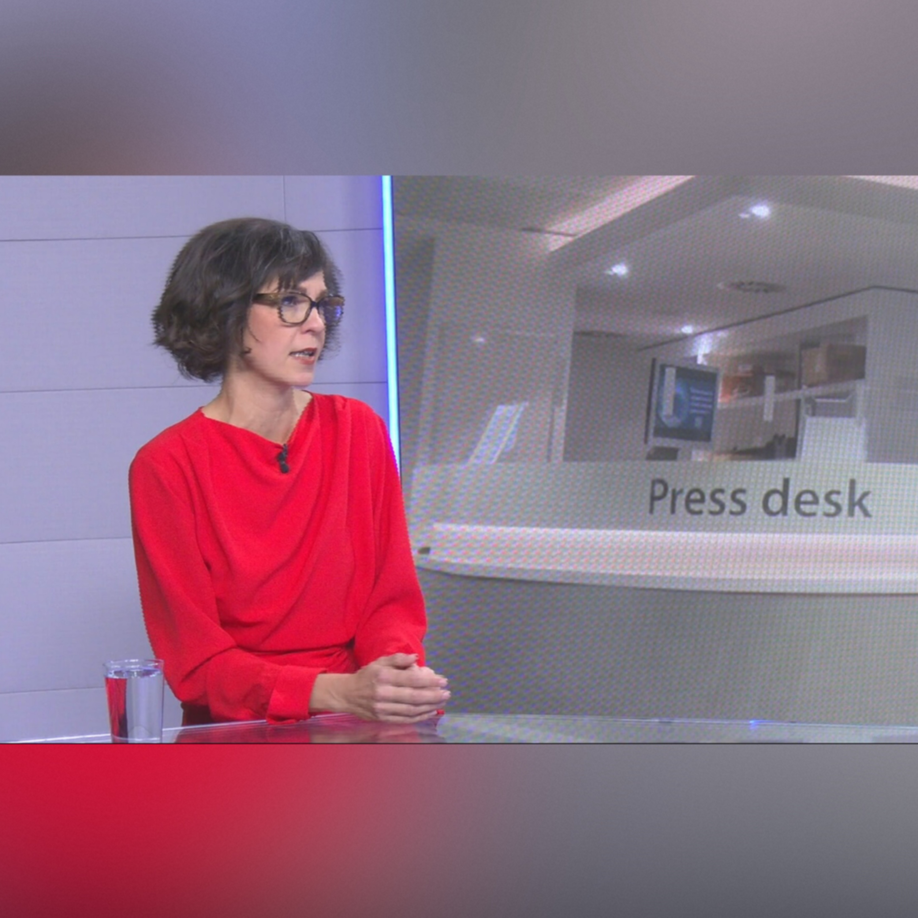 Na telo plus (18. 12.): Martina Töröková a Martin Prôčka