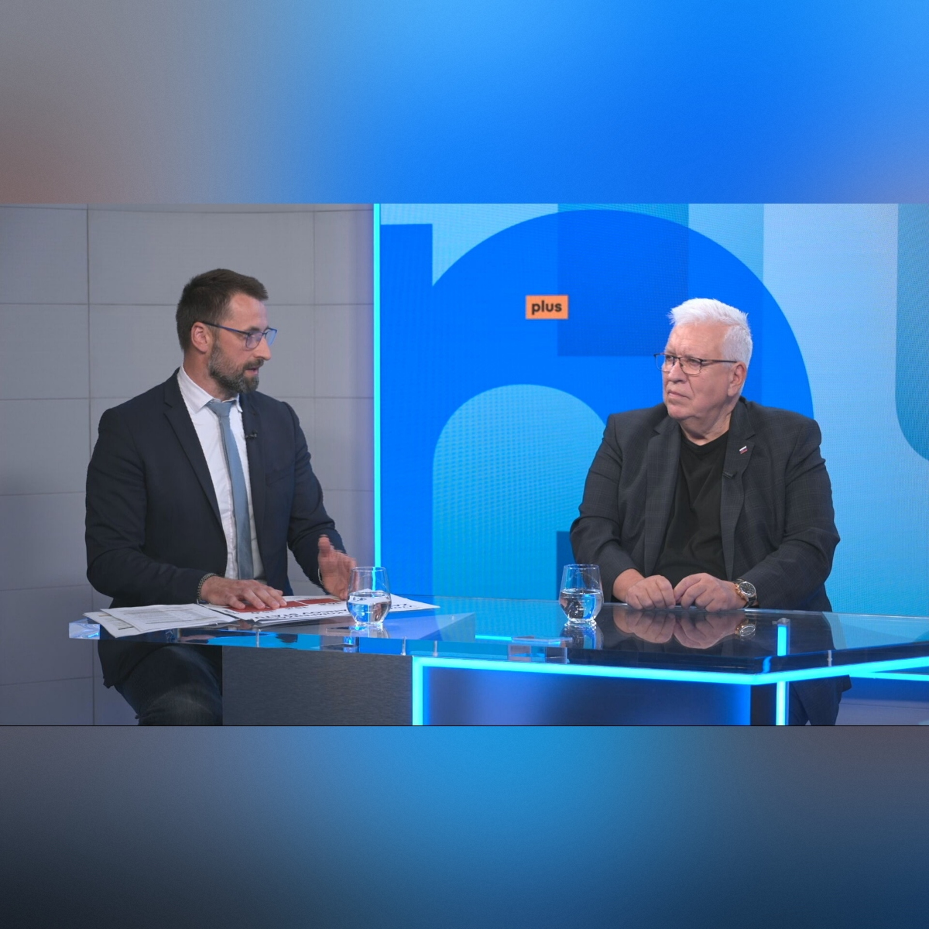 P. Ľupták (Strana vidieka): Poznám ľudí, ktorí neskutočne zbohatli na podvodoch na DPH