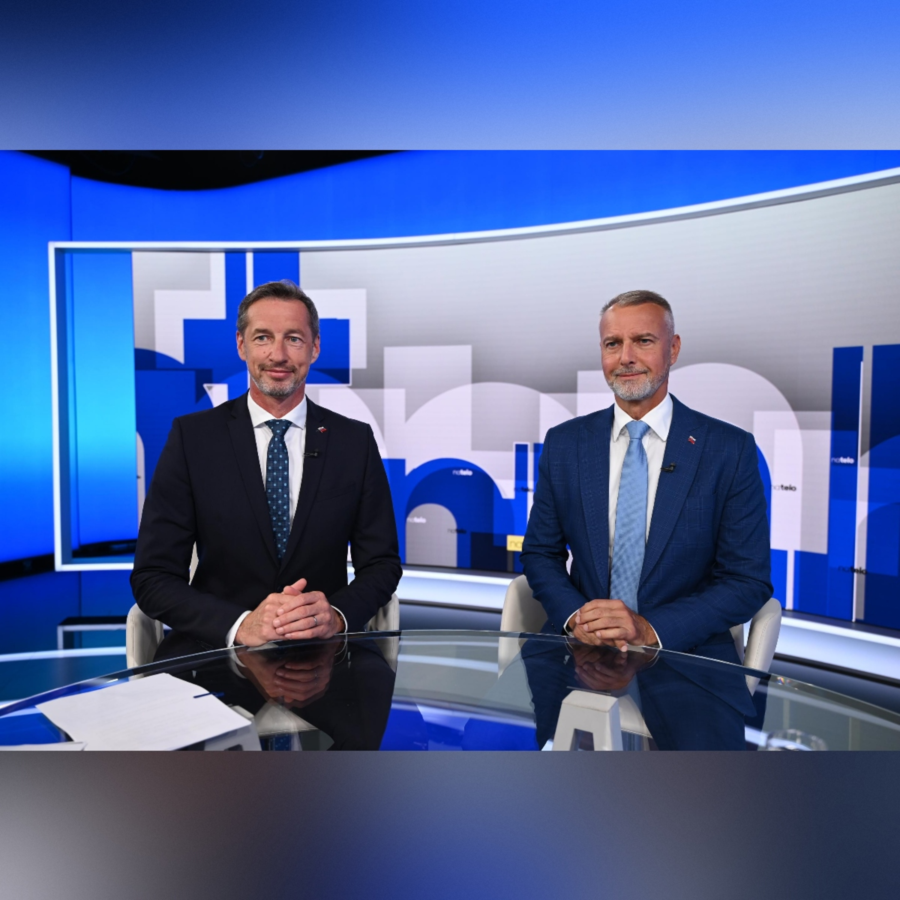 R. Raši v Na telo: Rekonštrukcia vlády sa nechystá