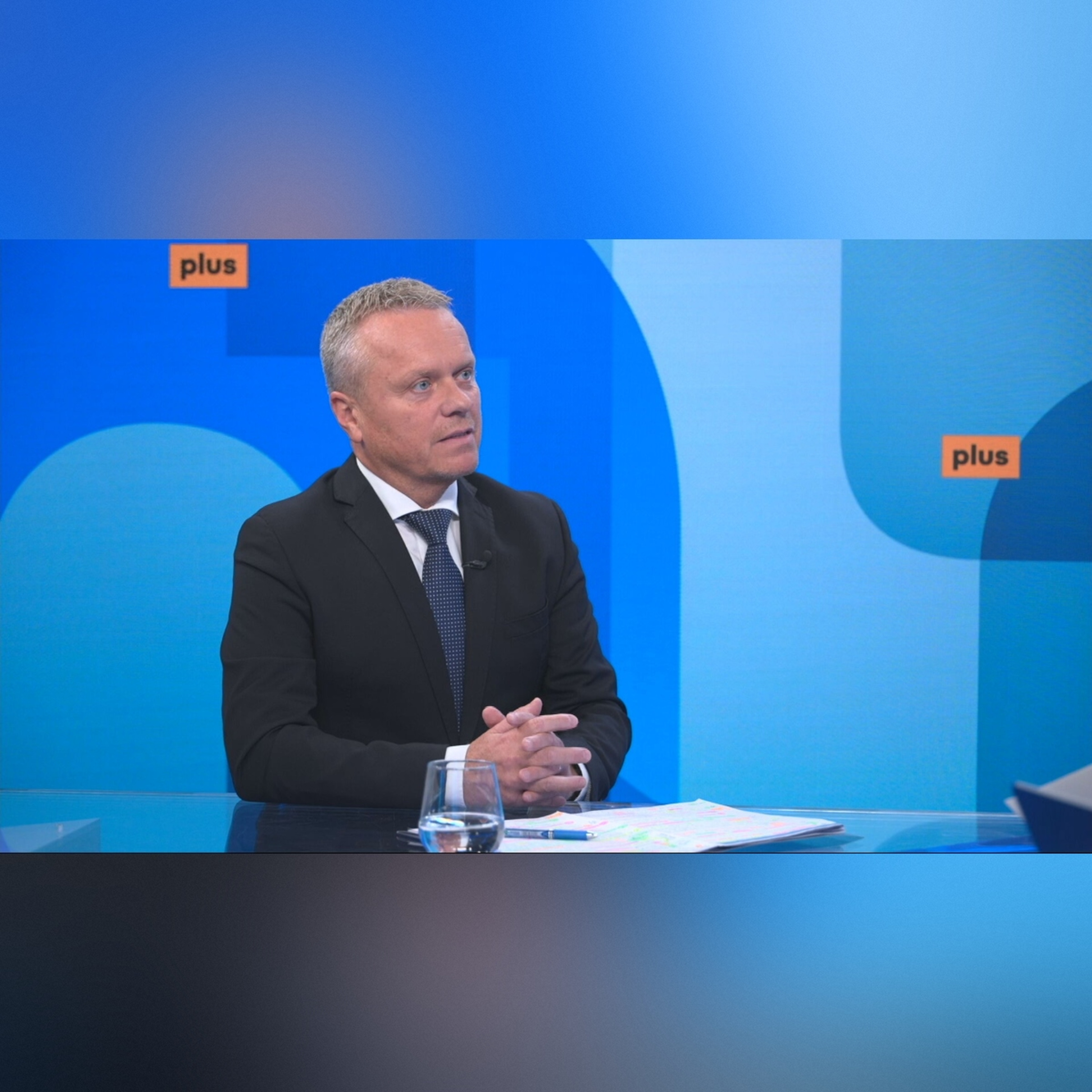 Andrassy v Na telo plus: Eurofondy čerpáme na trojku, dostali sa k nim dotačné mafie