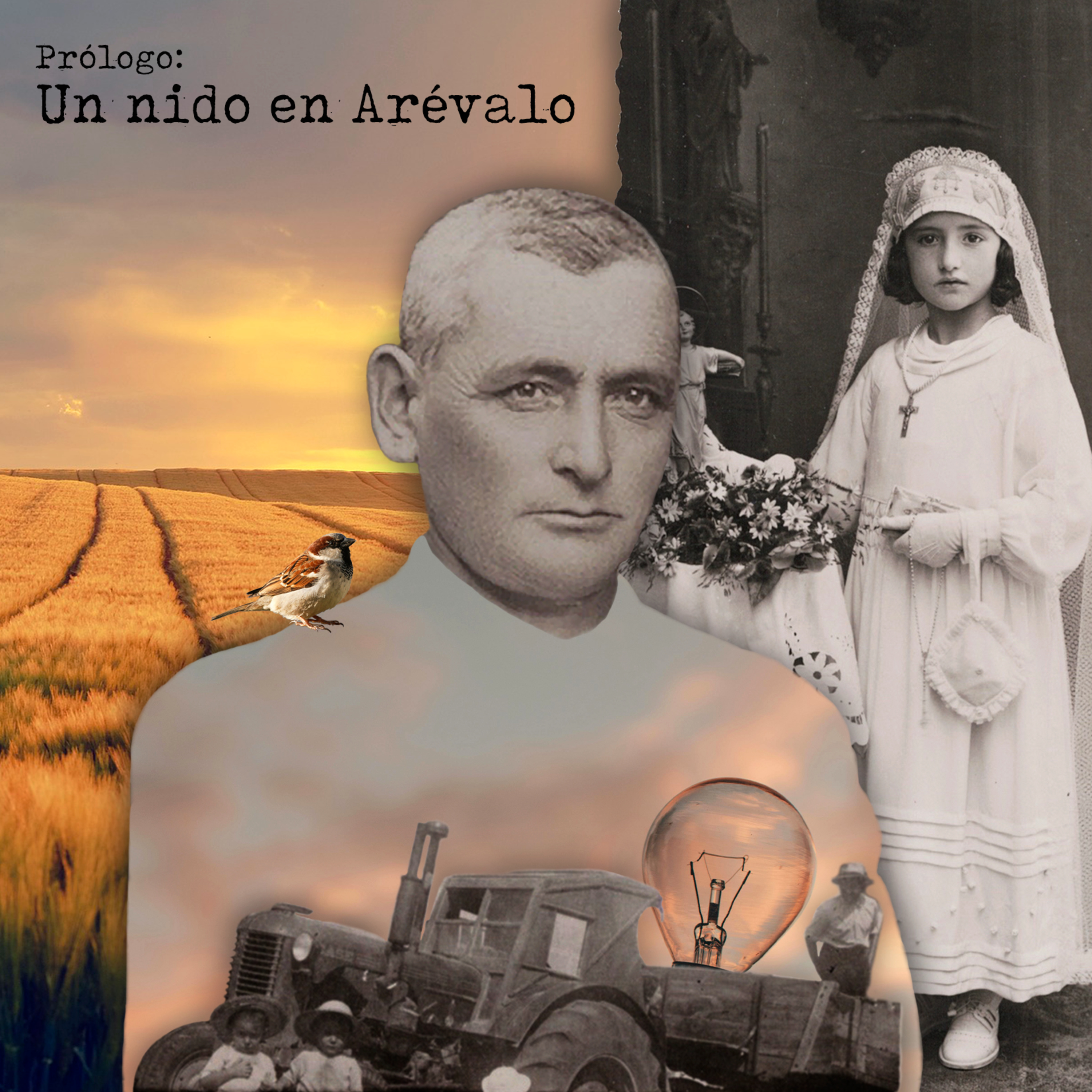 La Caja 198. Una historia rural de silencios