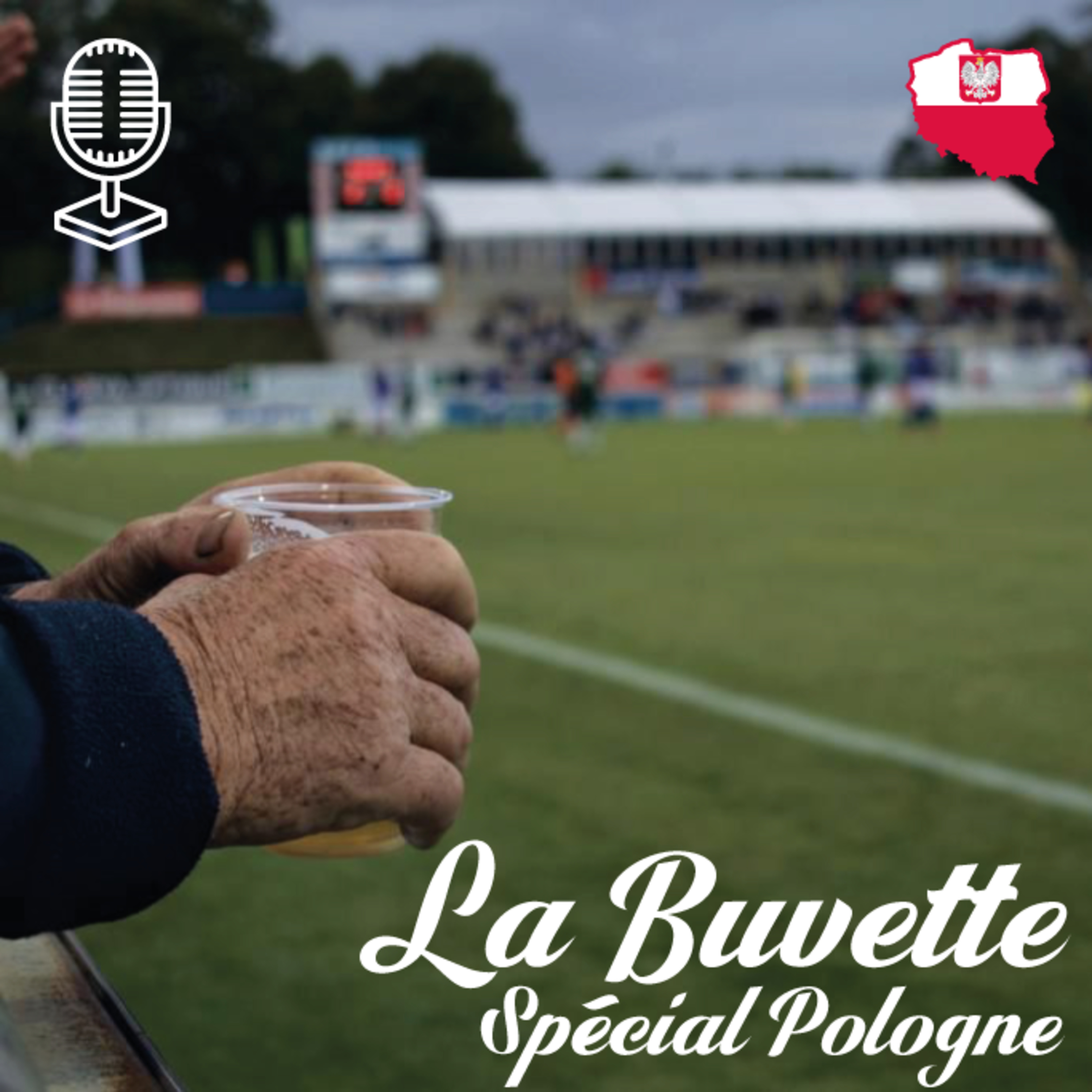 La Buvette : épisode spécial Polska avec Clément et Louis !